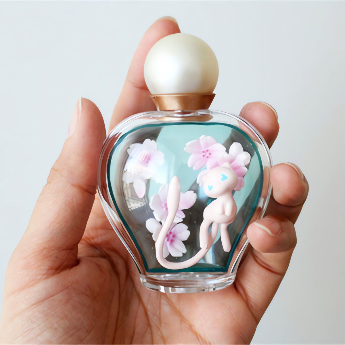 Pokémon Petite Fleur set of six – photo 5
