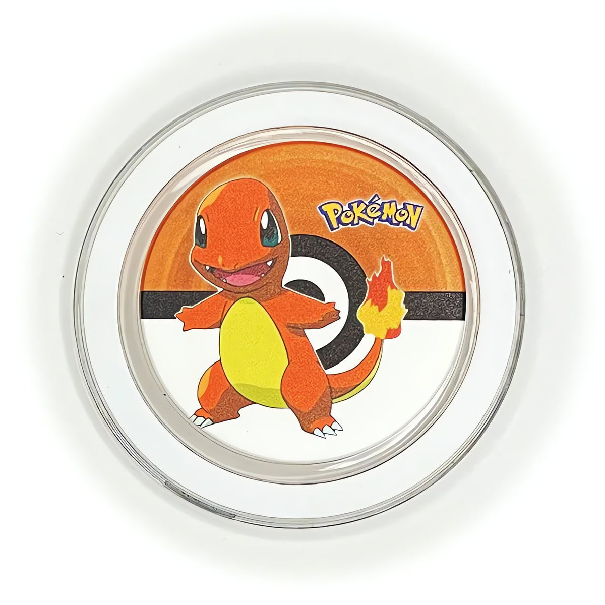 Pokémon phone grip holder – photo 8