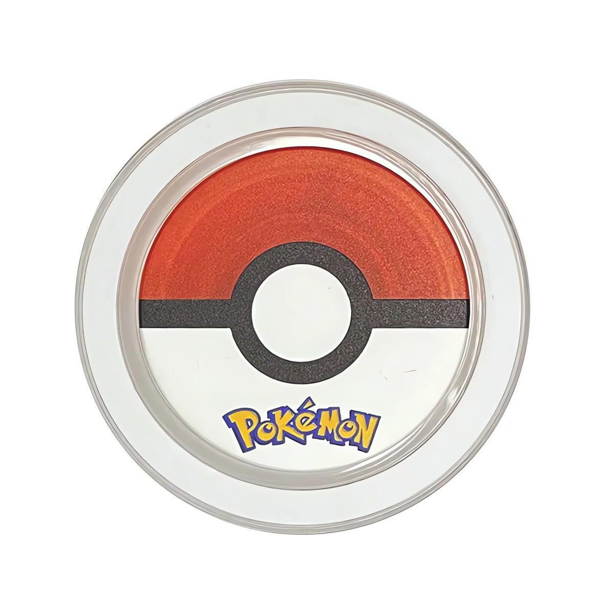 Pokémon phone grip holder – Poké Ball