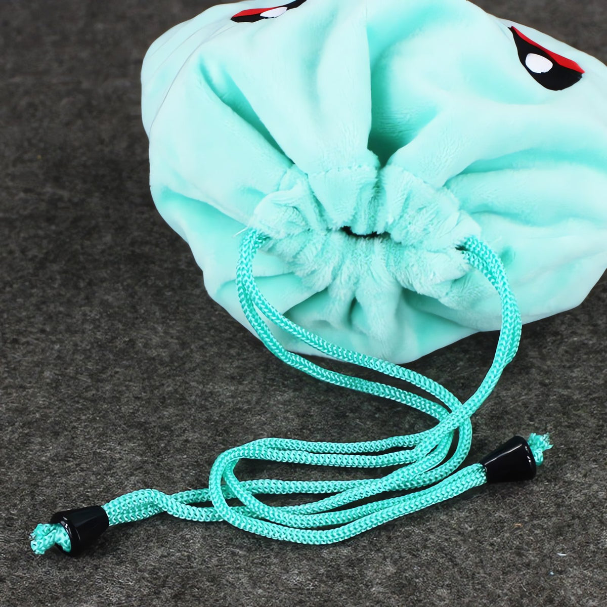 Plush Pokémon bag – photo 4