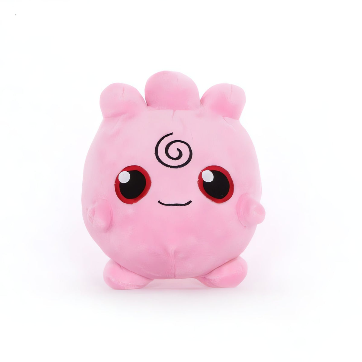 Pink Pokémon plush toys, 15cm – Igglybuff