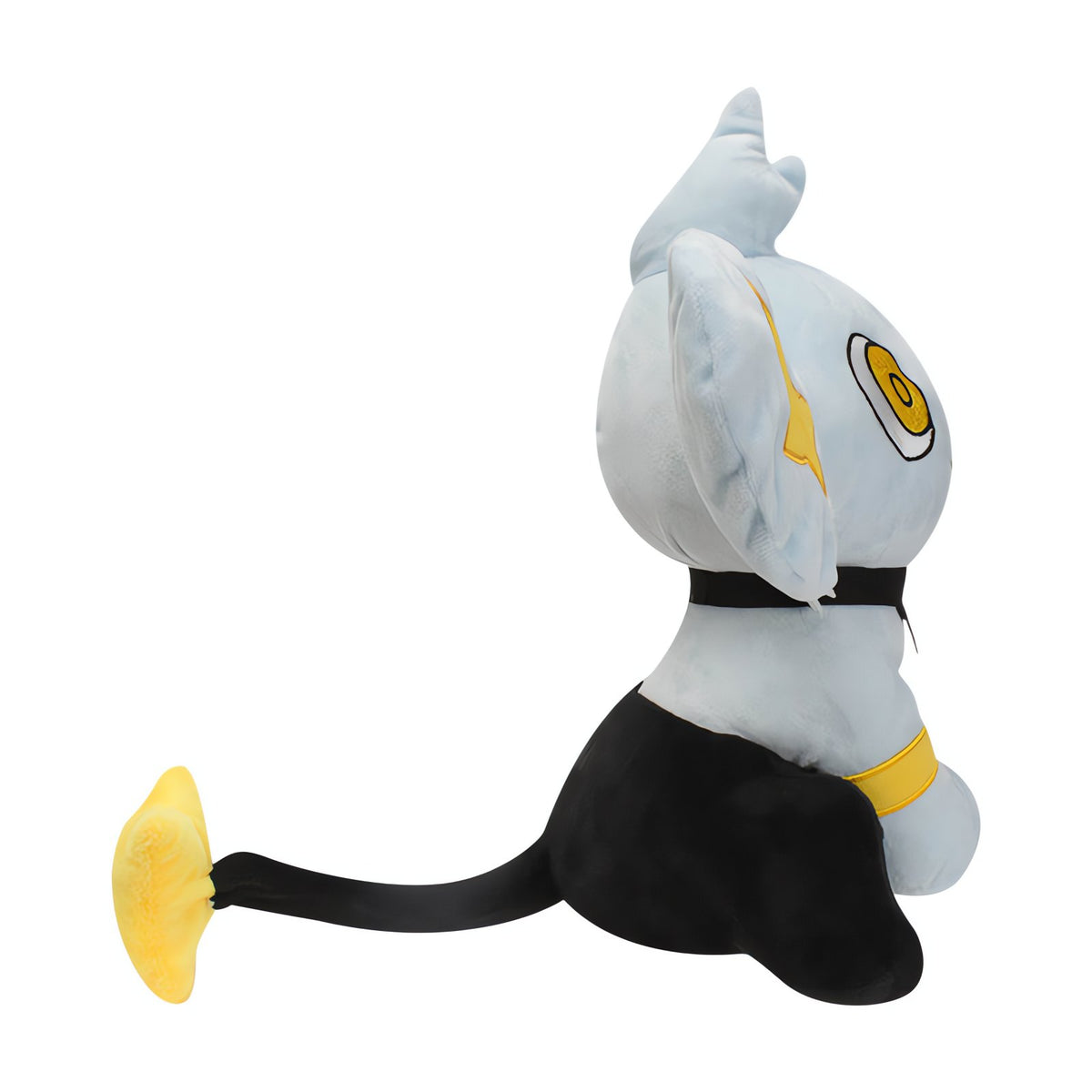 Pokémon plush toys including Espurr and Shinx – photo 10