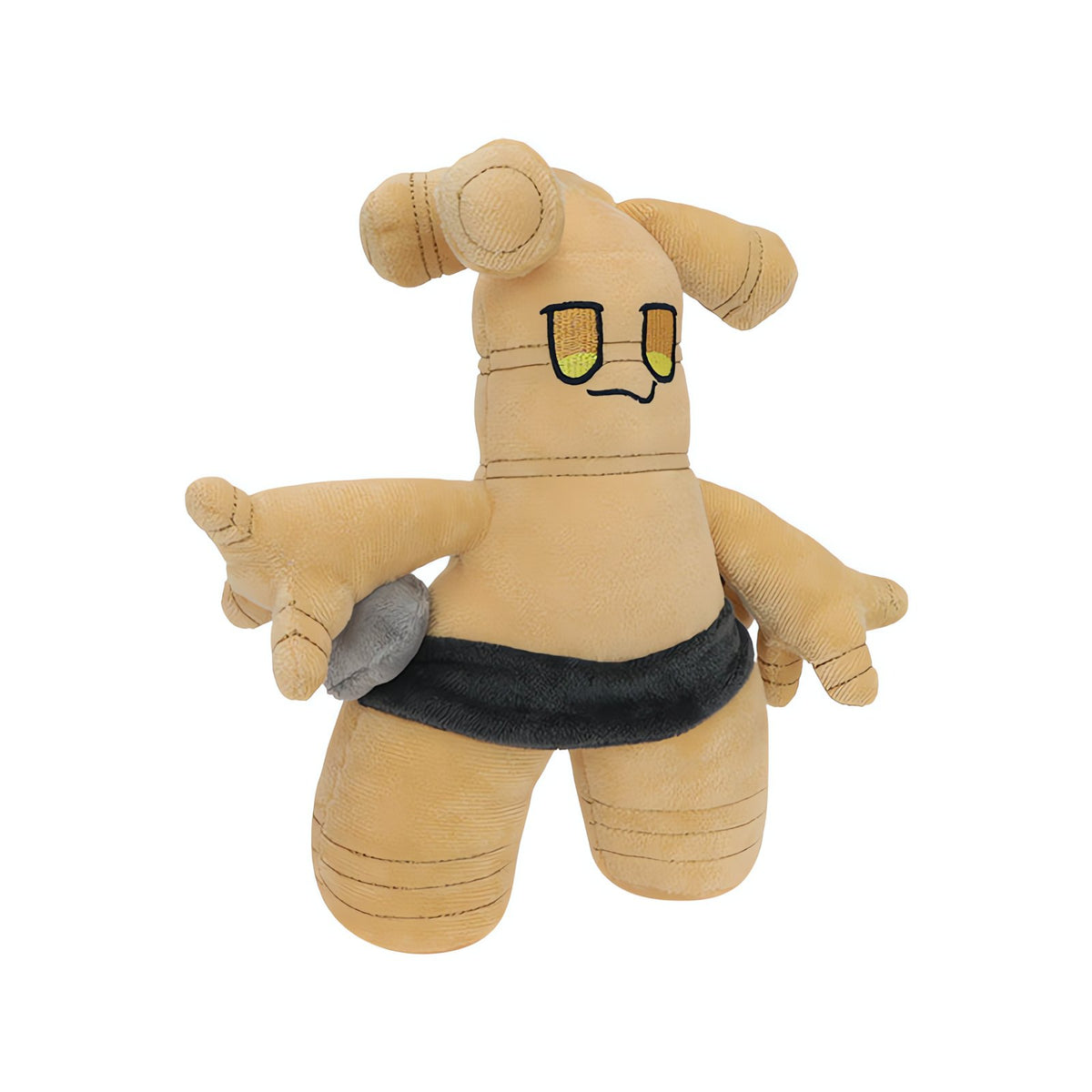 Pokémon plush toys including Espurr and Shinx – photo 17