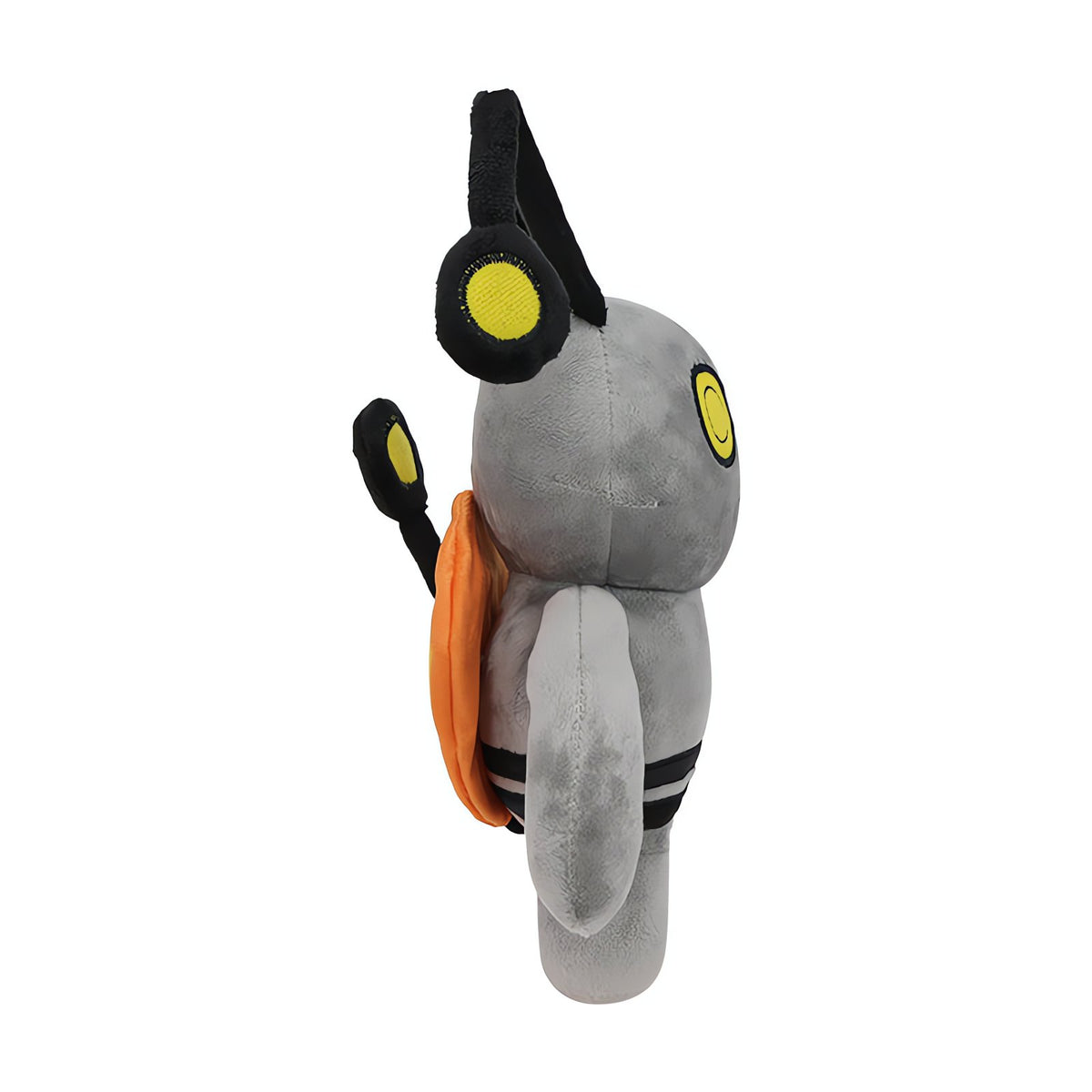 Pokémon plush toys including Espurr and Shinx – photo 21