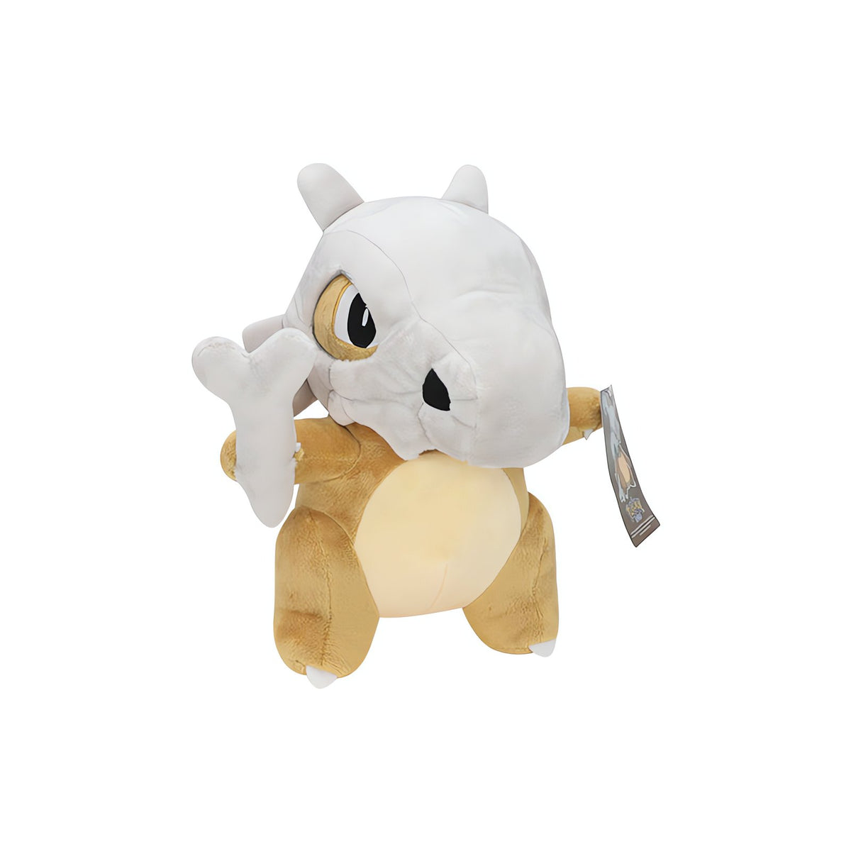 Pokémon plush toys including Espurr and Shinx – Cubone 23cm