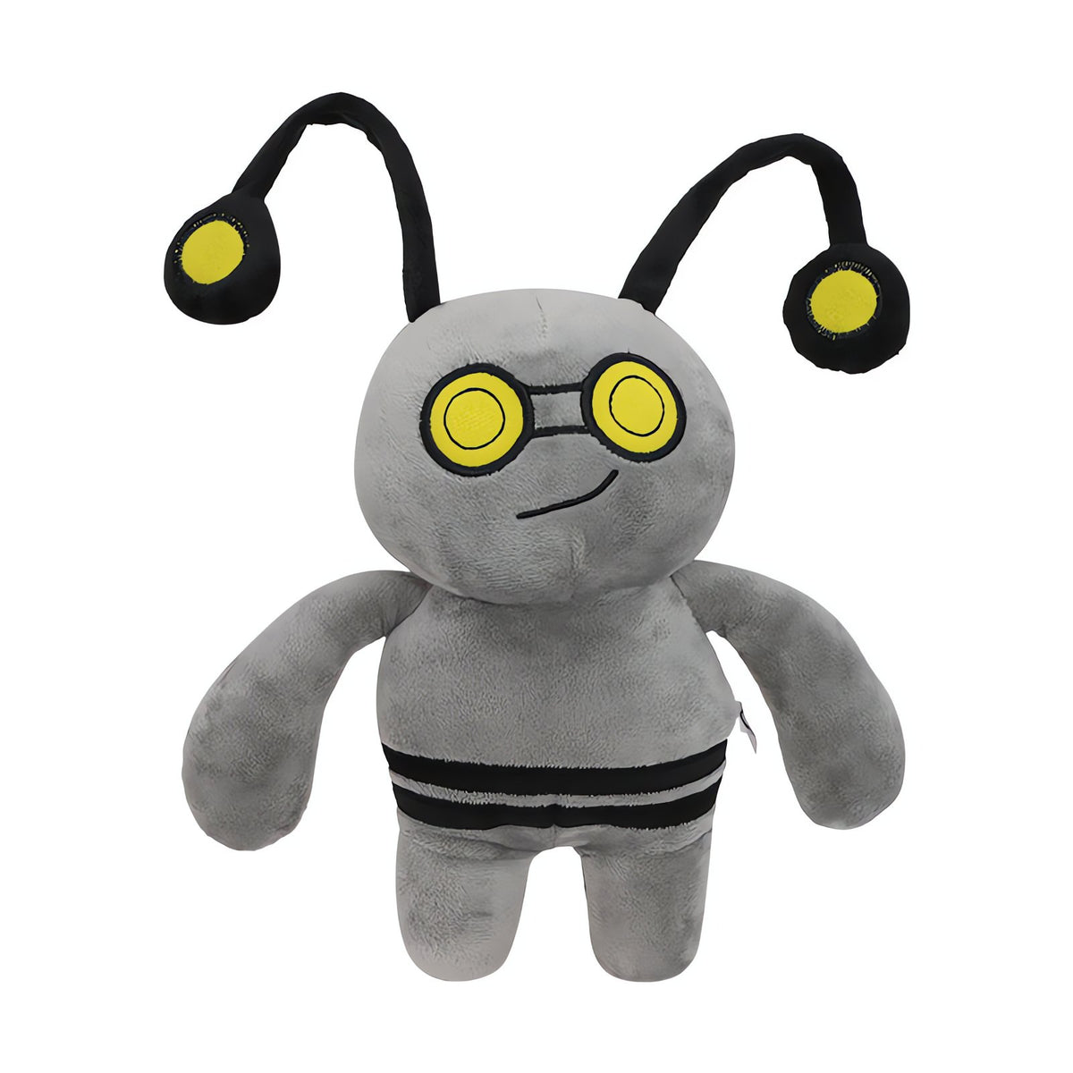 Pokémon plush toys including Espurr and Shinx – Gimmighoul 25cm