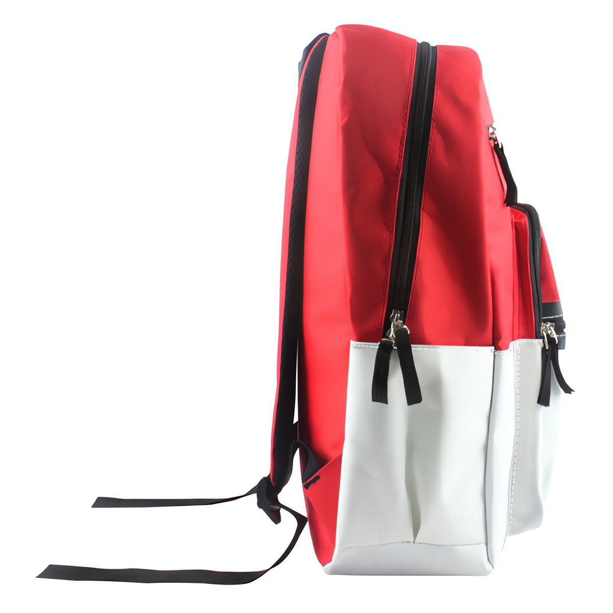Pokémon Poké Ball backpack – photo 2