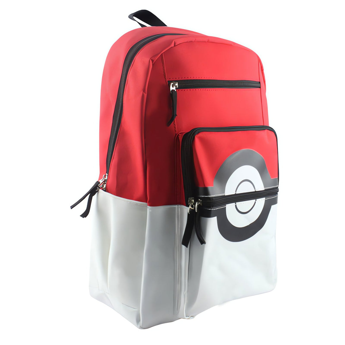 Pokémon Poké Ball backpack – photo 3