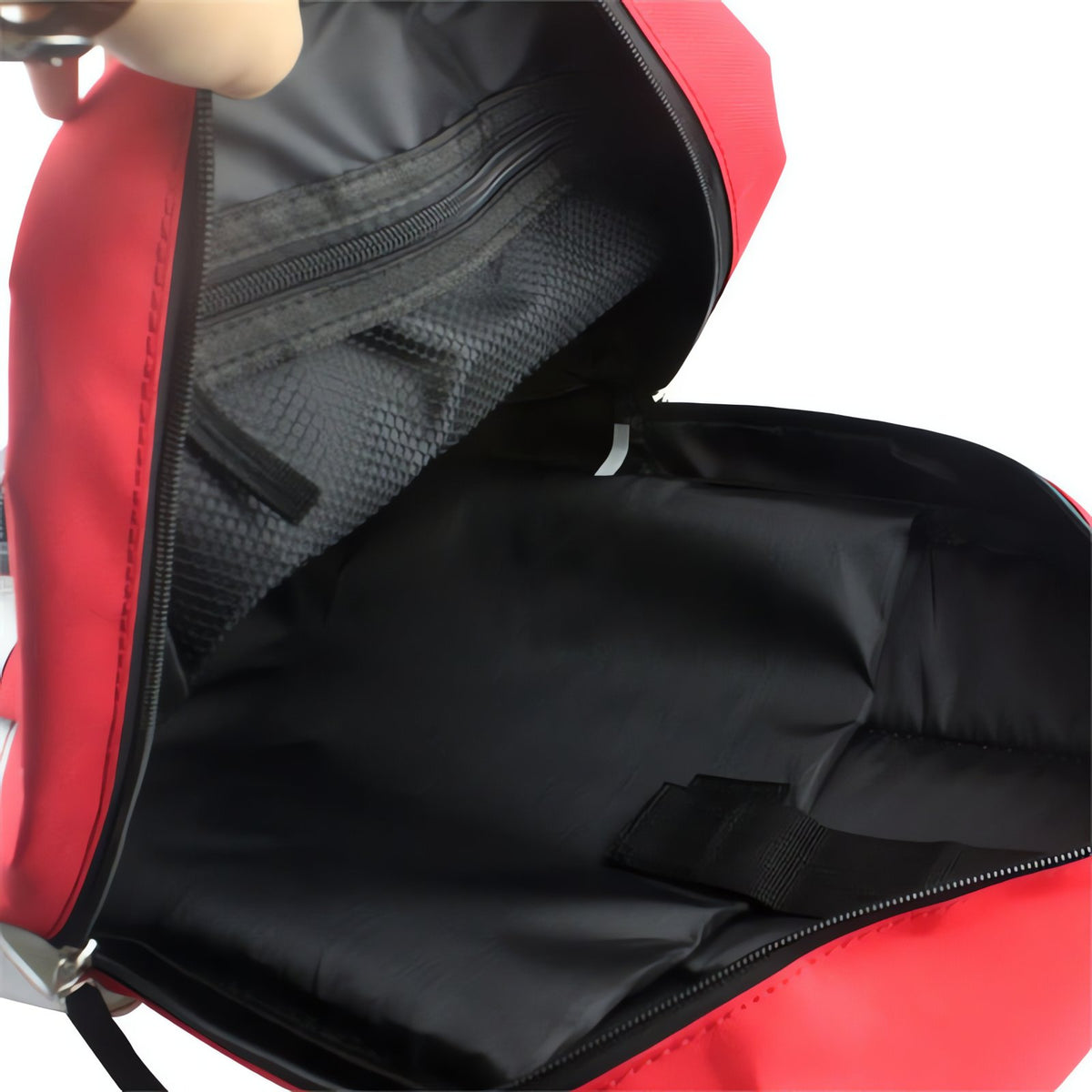 Pokémon Poké Ball backpack – photo 7