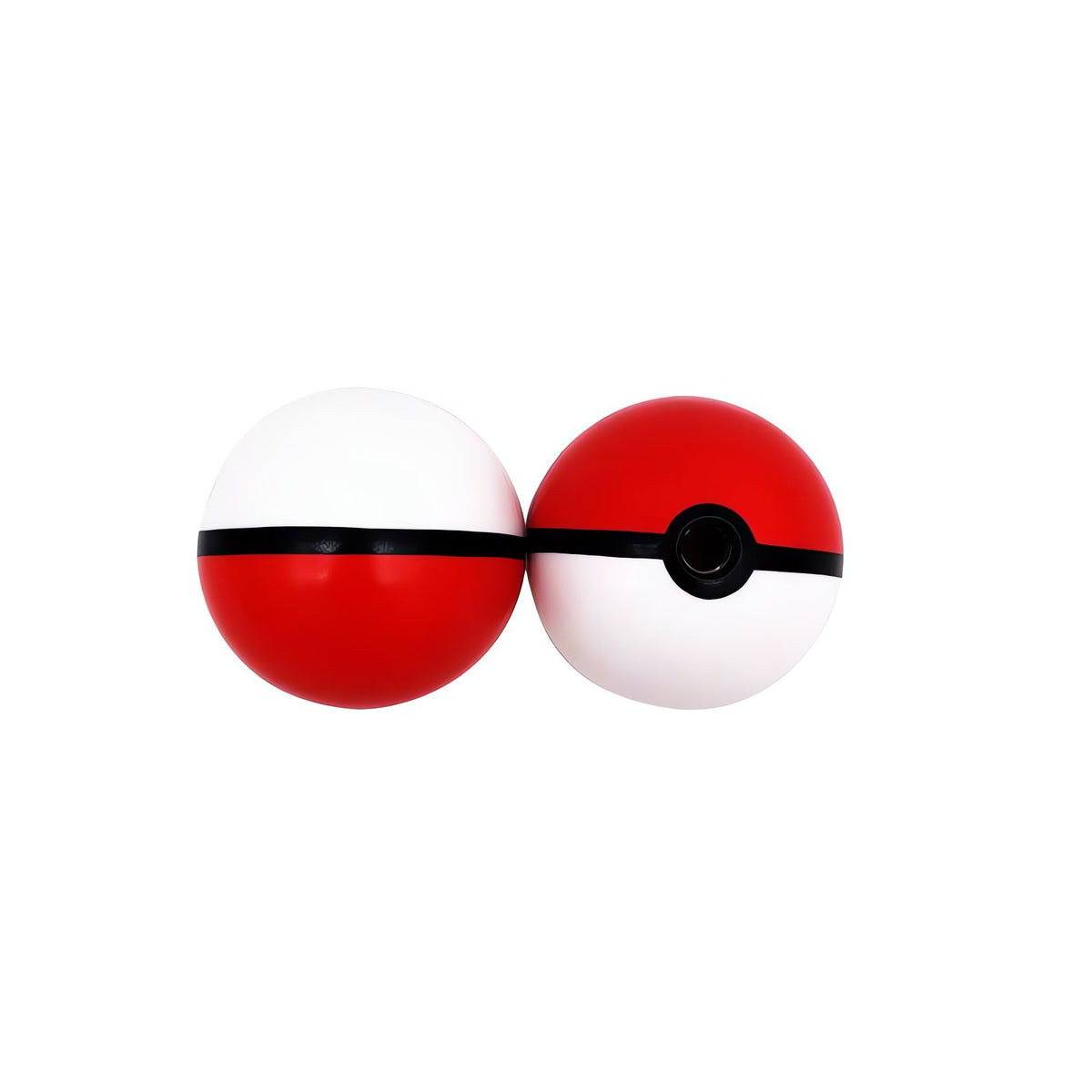 Poké Ball shaped pencil sharpener – photo 2