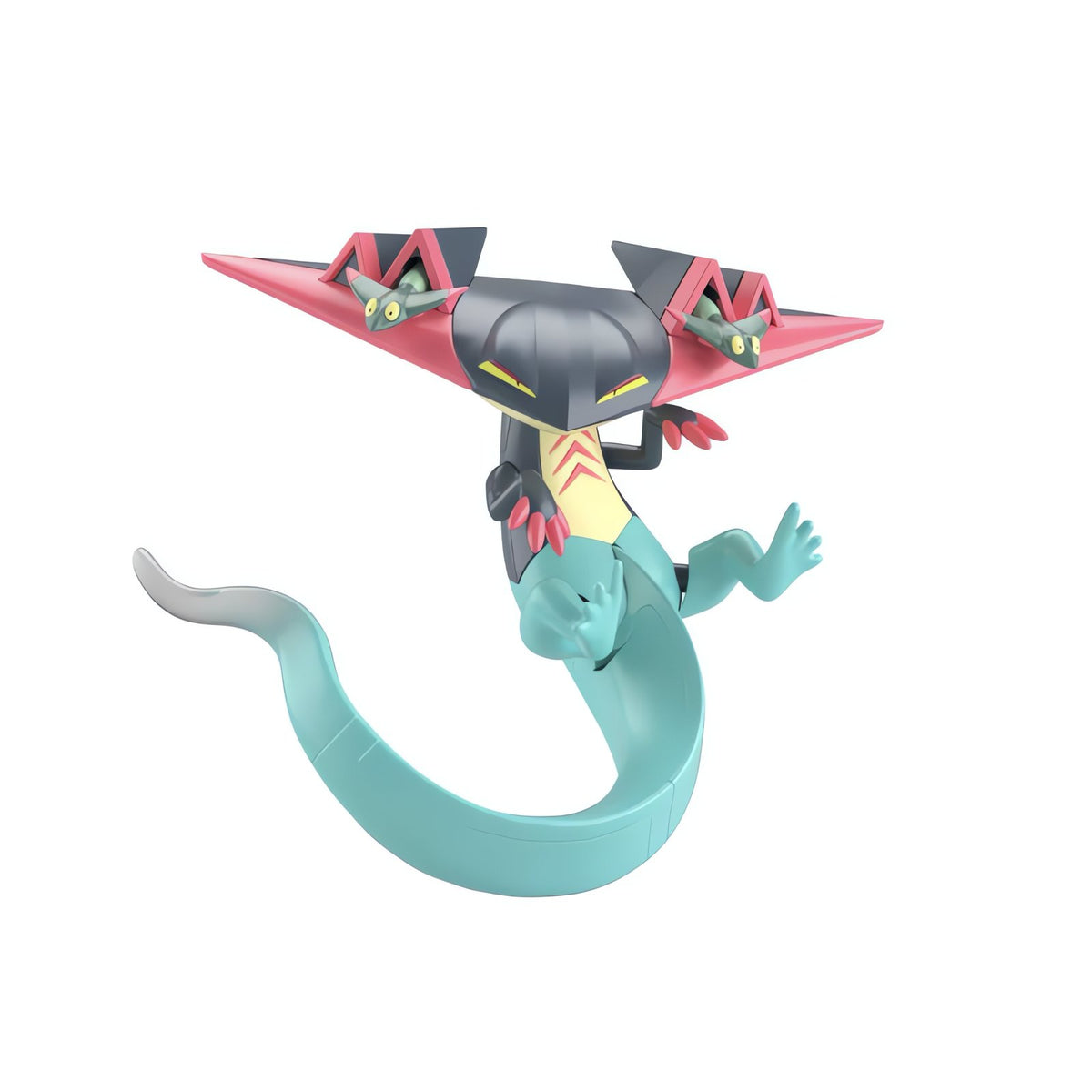 Pokémon Shodo Series 6 collectable figures – photo 6