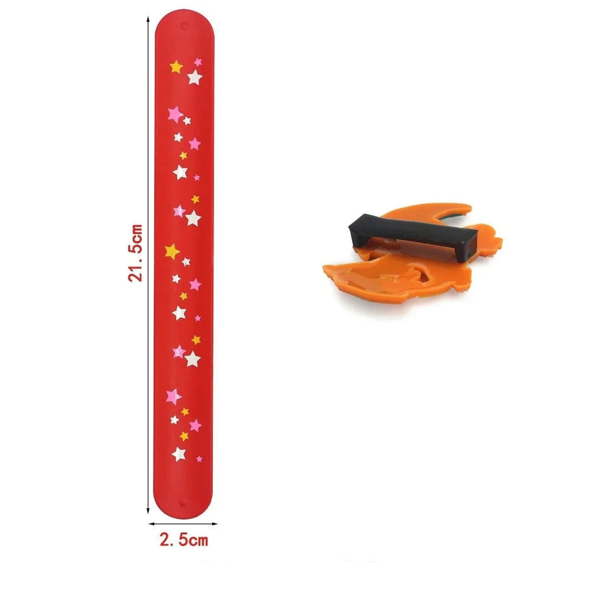 Pokémon slap bracelet for kids – photo 4