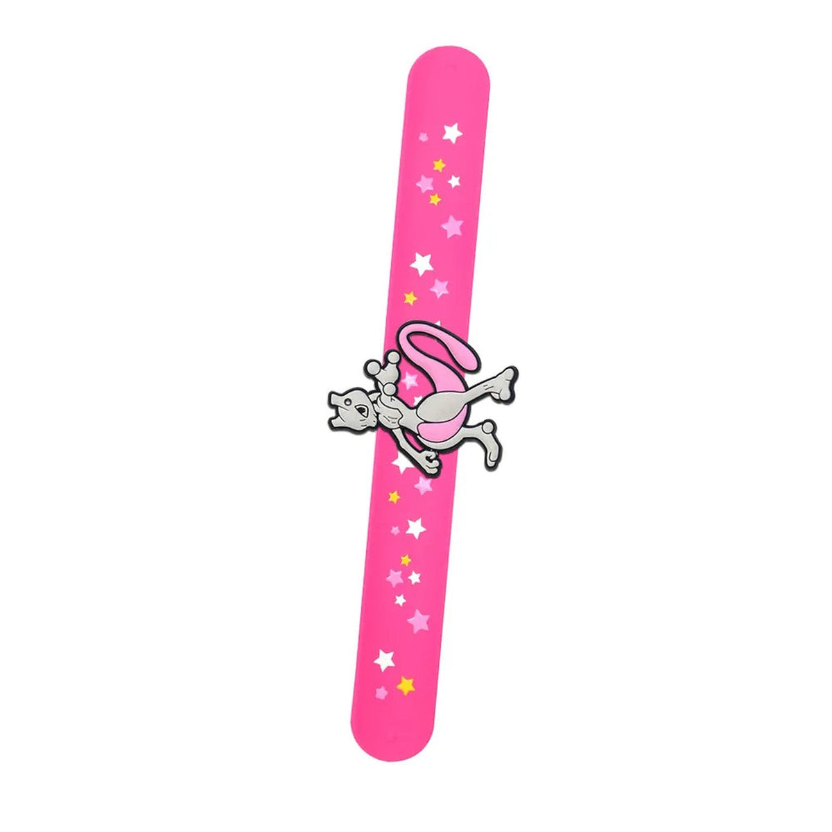 Pokémon slap bracelet for kids – Mewtwo