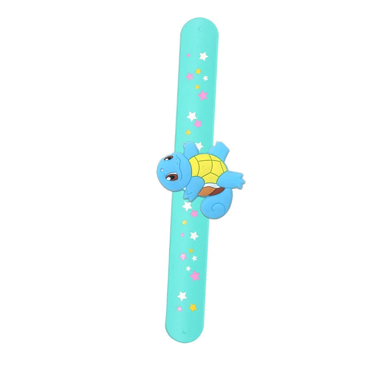Pokémon slap bracelet for kids – Squirtle