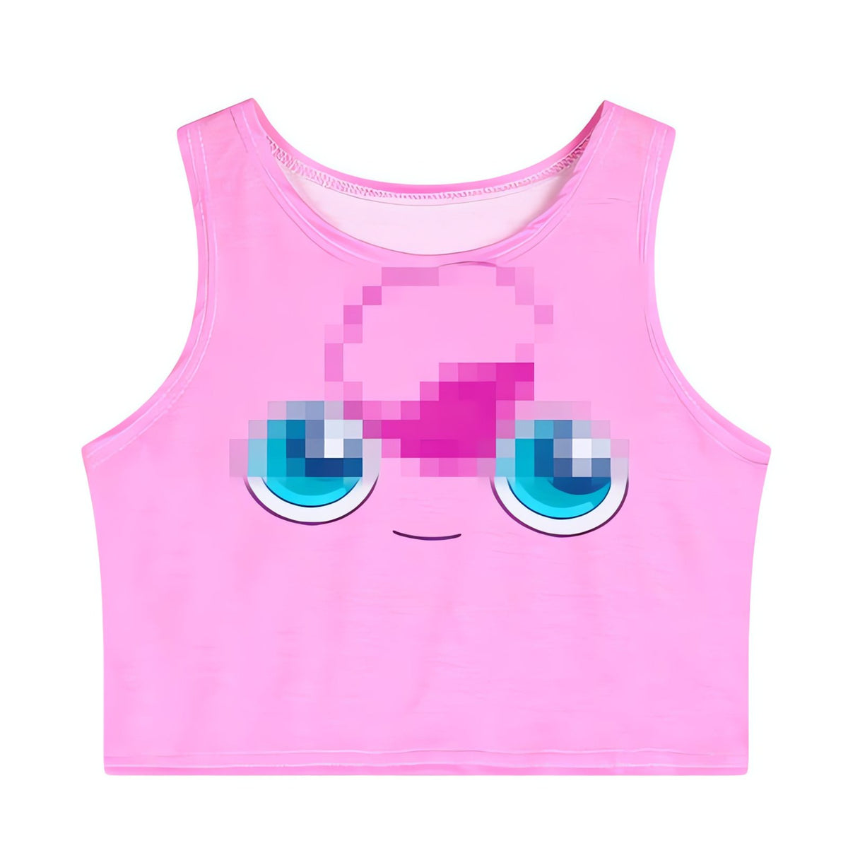 Pokémon sleeveless top – 7