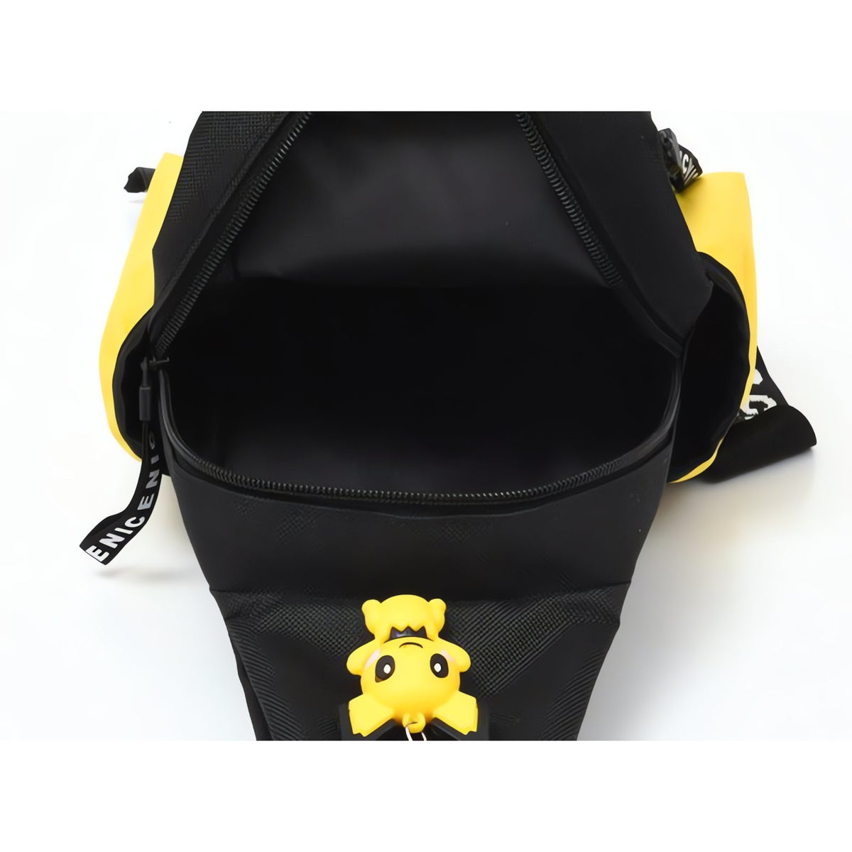 Pokémon sling bag with Pikachu-style design – photo 17
