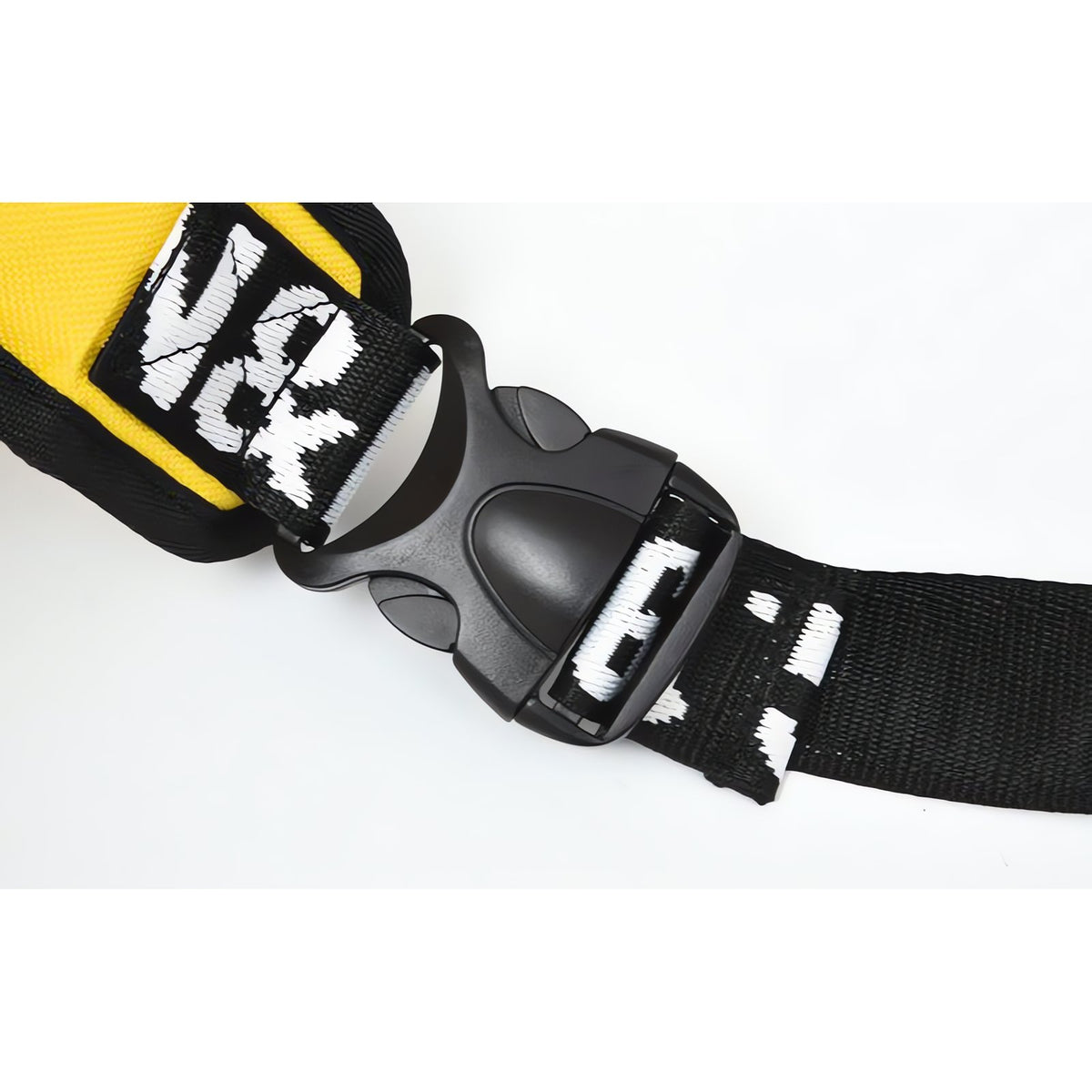 Pokémon sling bag with Pikachu-style design – photo 6