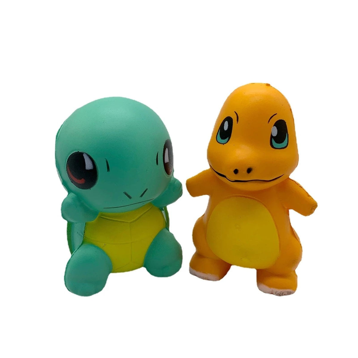 Pokémon foam squishy stress toy, 11cm – photo 2