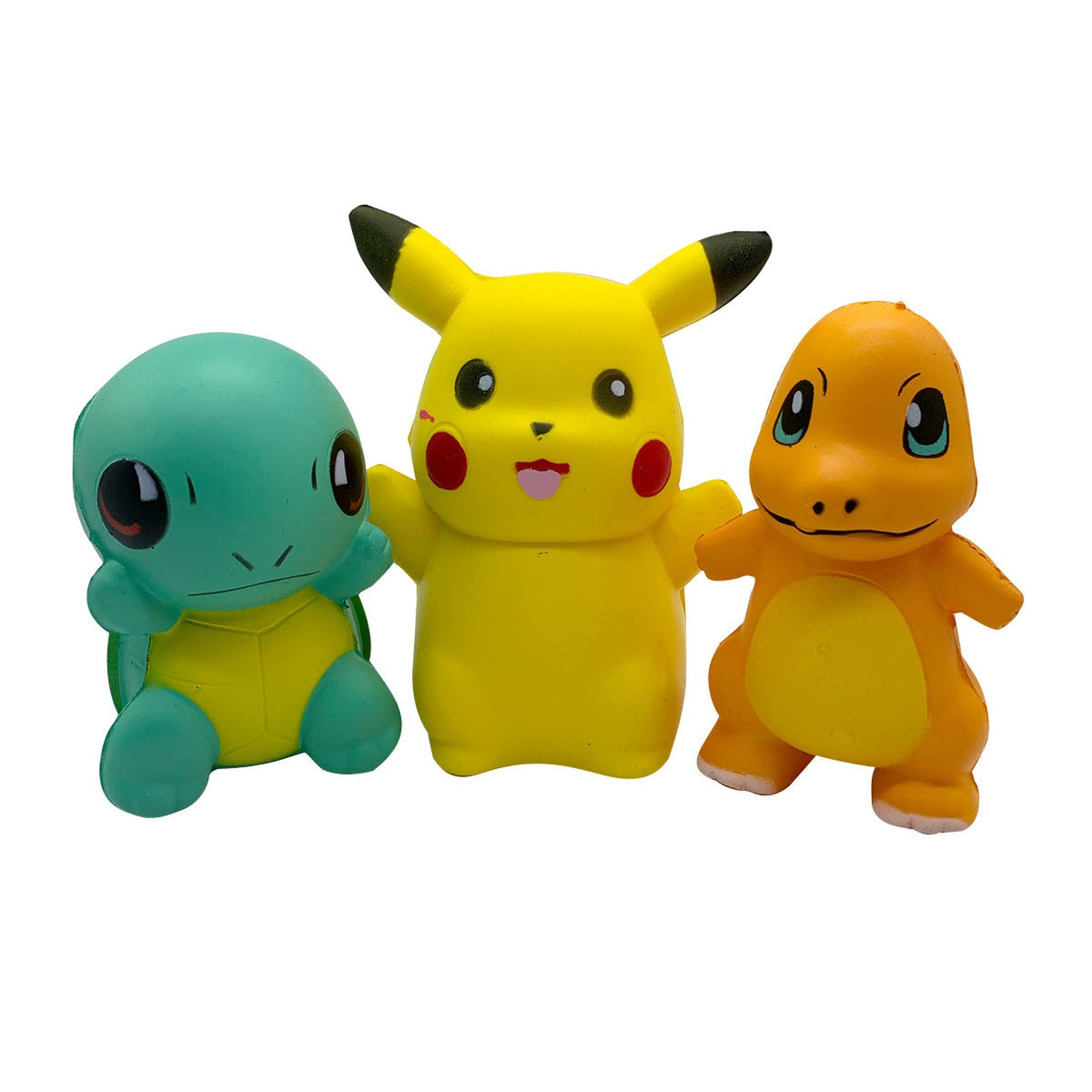 Pokémon foam squishy stress toy, 11cm – photo 4