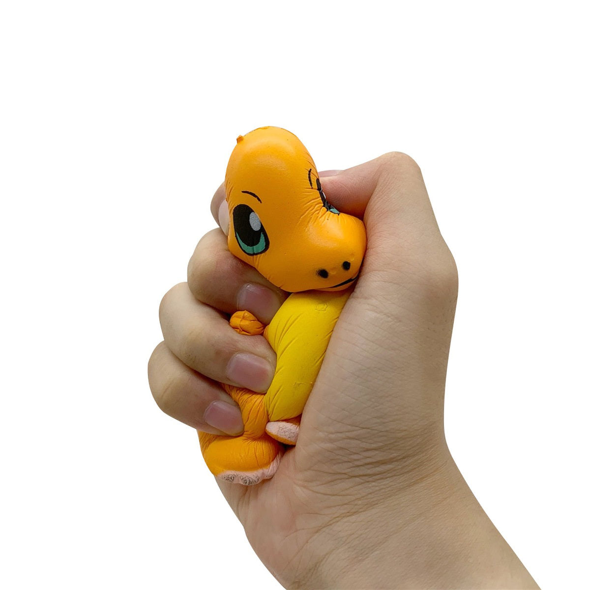 Pokémon foam squishy stress toy, 11cm – photo 5