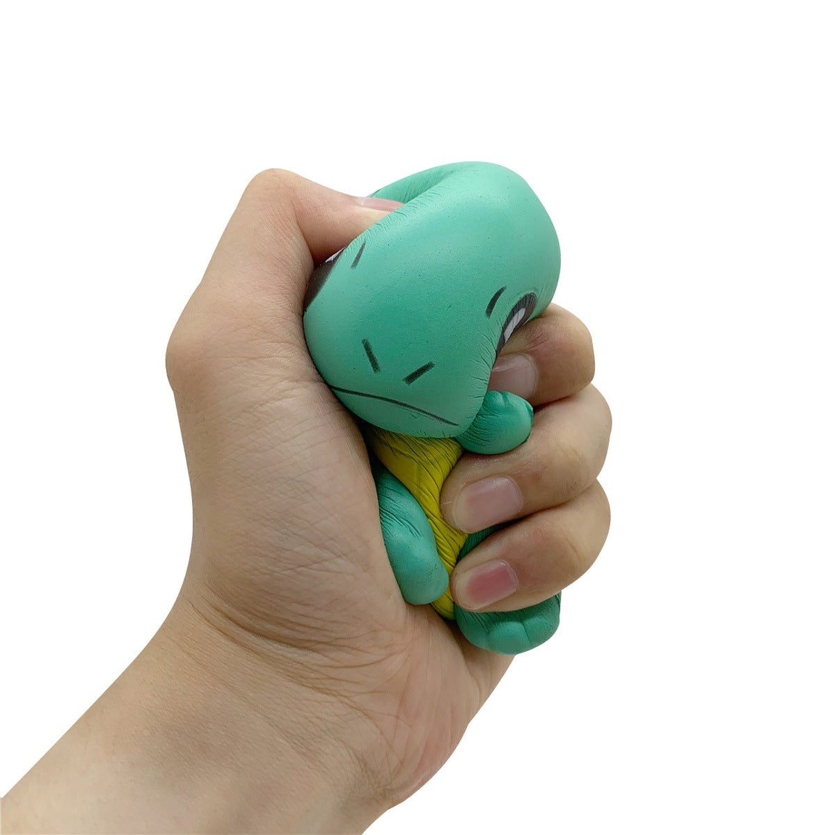 Pokémon foam squishy stress toy, 11cm – photo 6