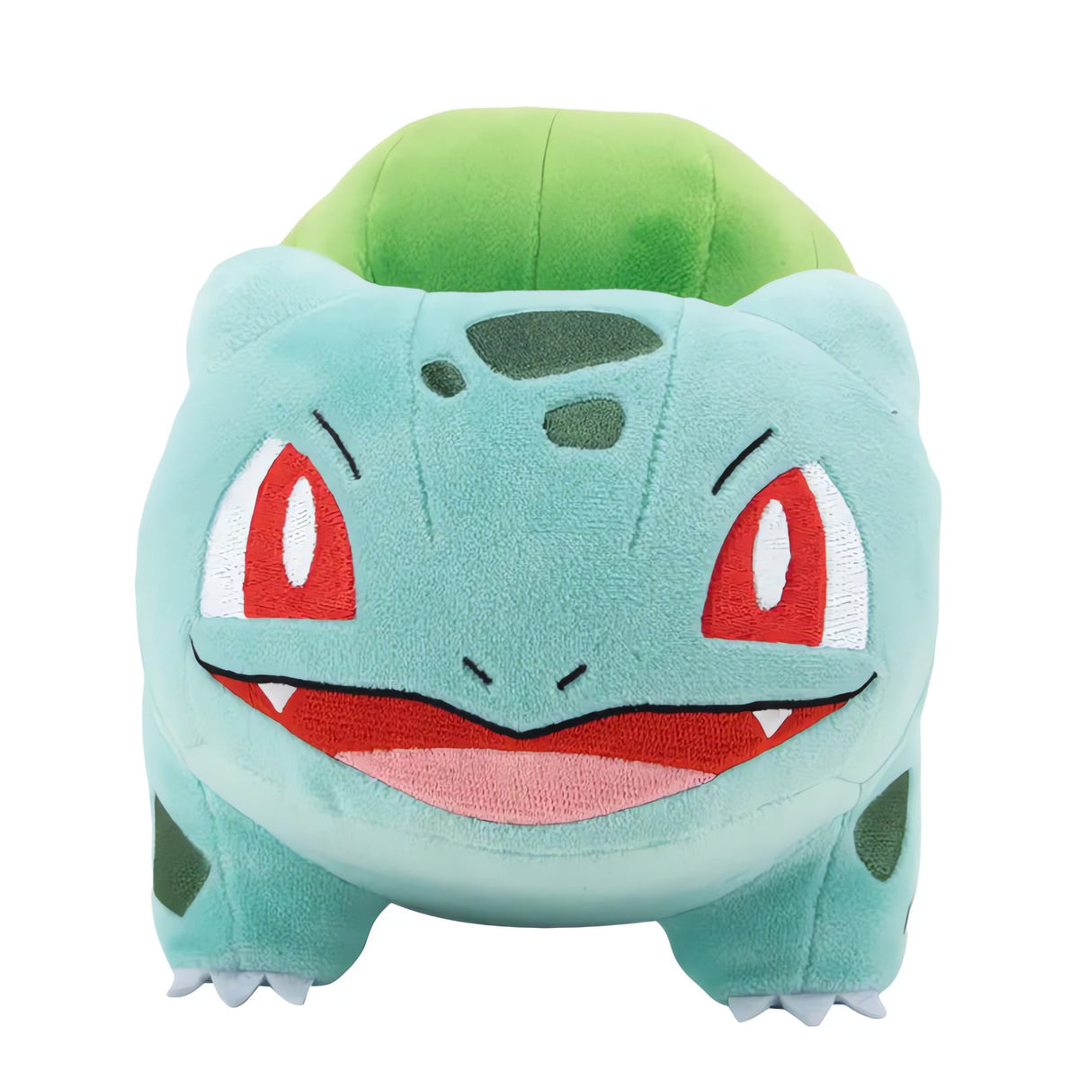 Bulbasaur, Charmander and Squirtle plush toy set – photo 2