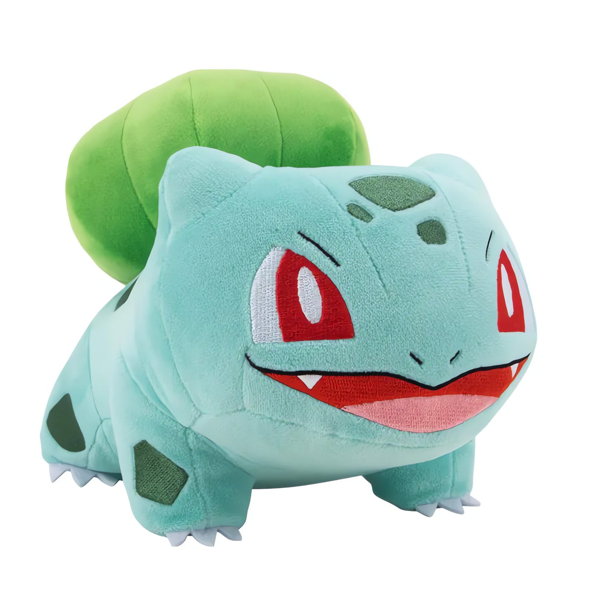Bulbasaur, Charmander and Squirtle plush toy set – photo 3