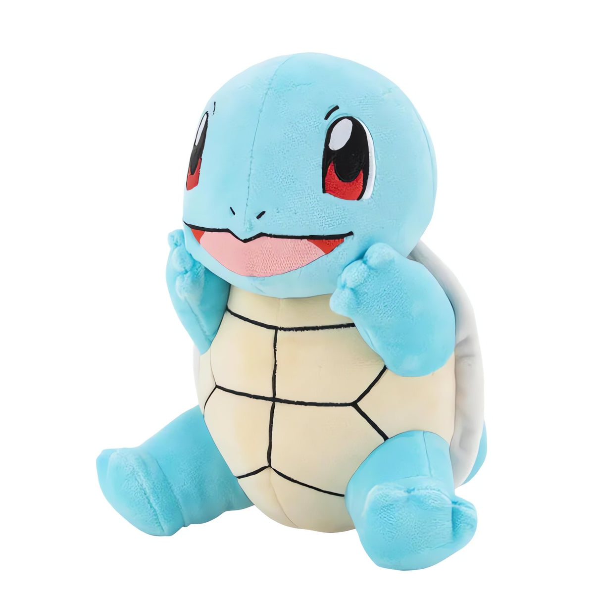 Bulbasaur, Charmander and Squirtle plush toy set – photo 5