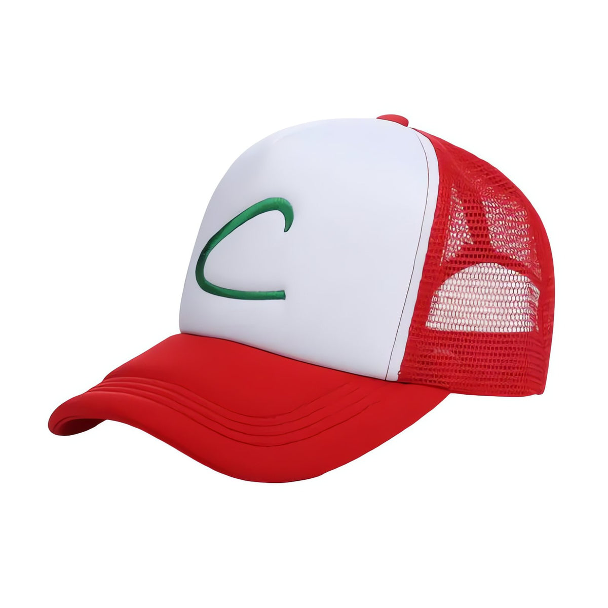 Pokémon Trainer baseball cap – 7