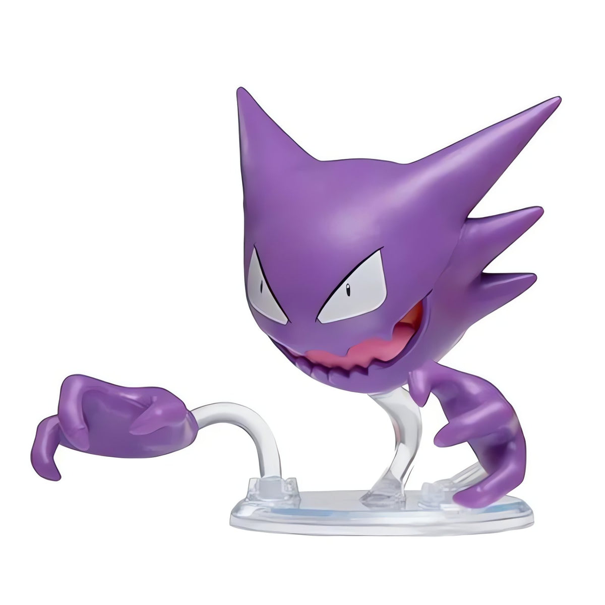 Pokémon Ultimate Battle multi-pack of 10 figures – photo 3