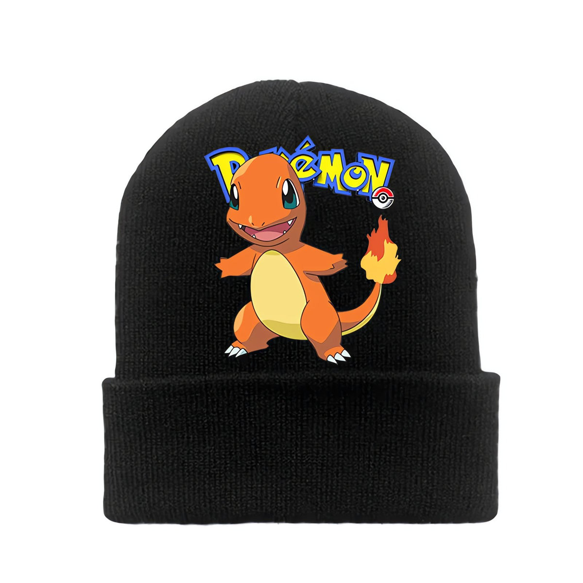 Pokémon winter hat – CWJL 1202