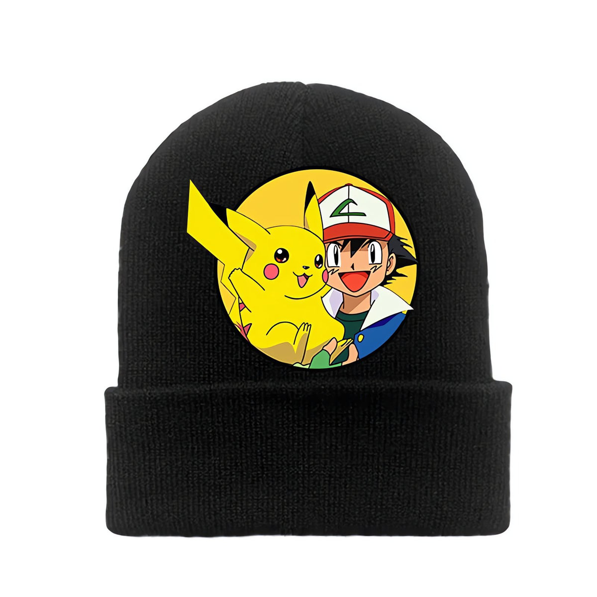 Pokémon winter hat – CWJL 1743