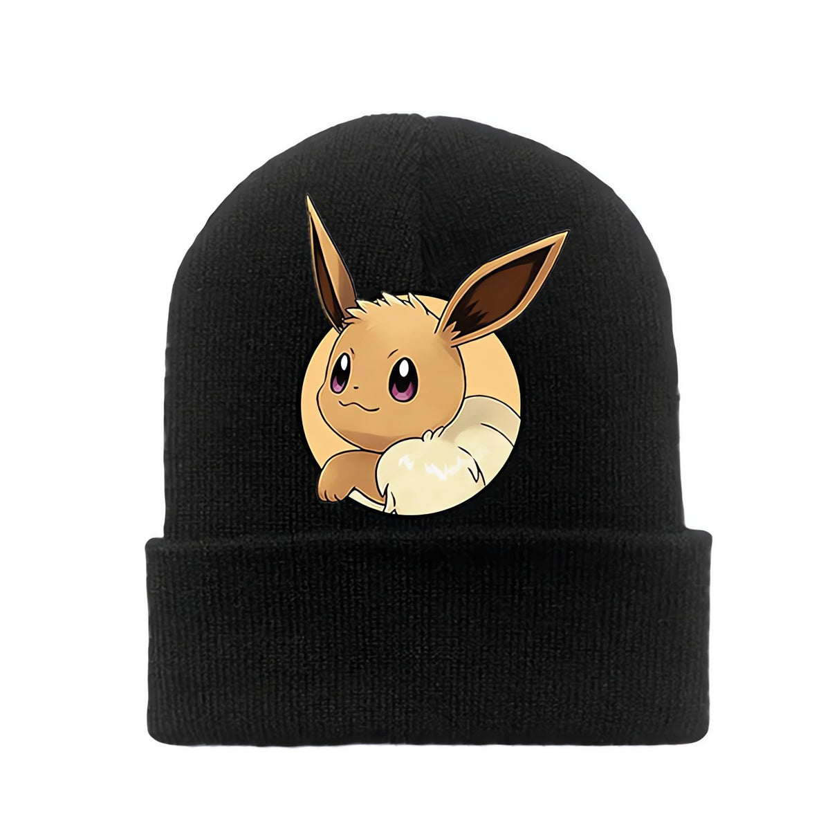 Pokémon winter hat – CWJL 1744