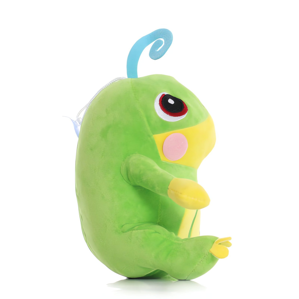 Politoed plush toy, 22cm – photo 3