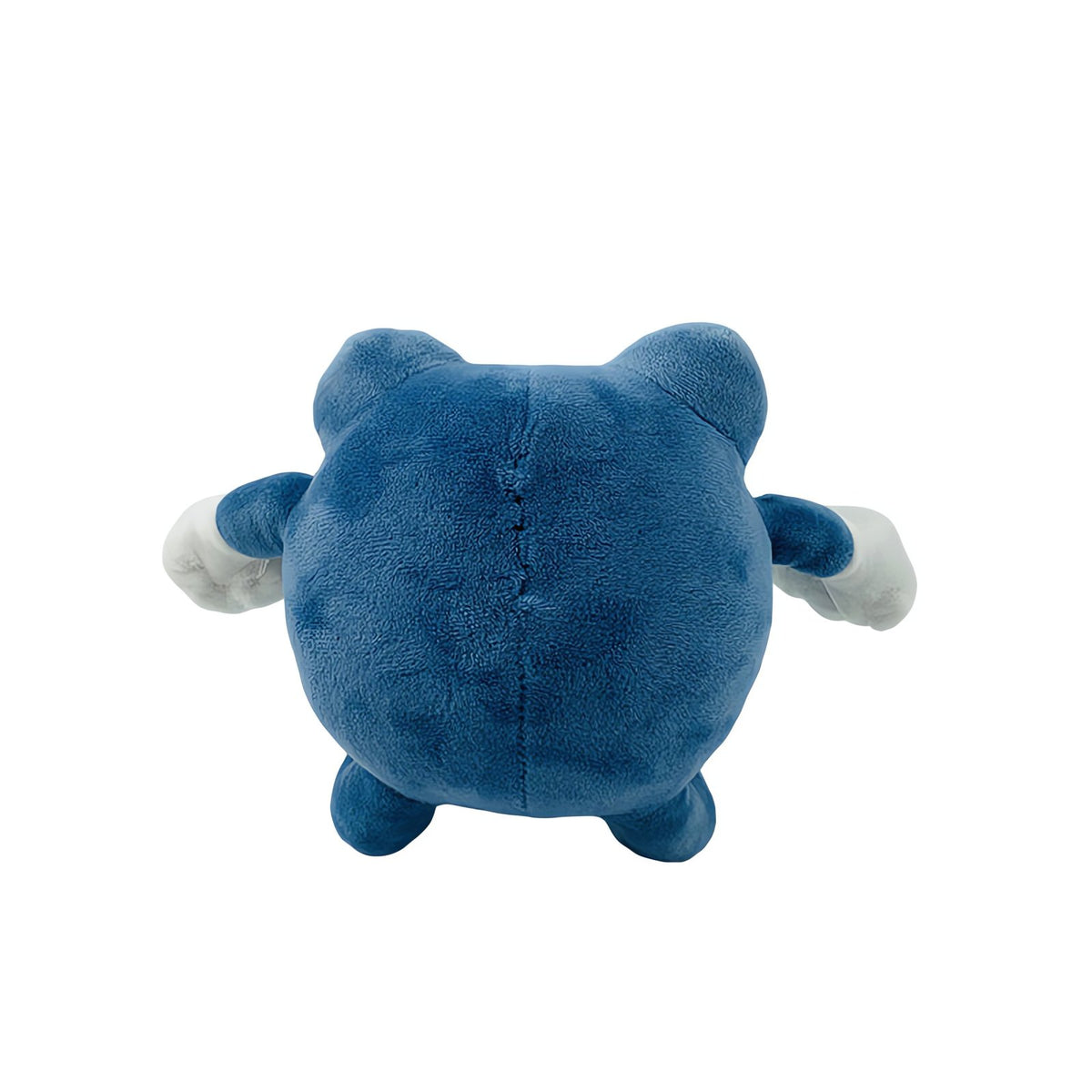 Poliwrath plush toy, 22cm – photo 4