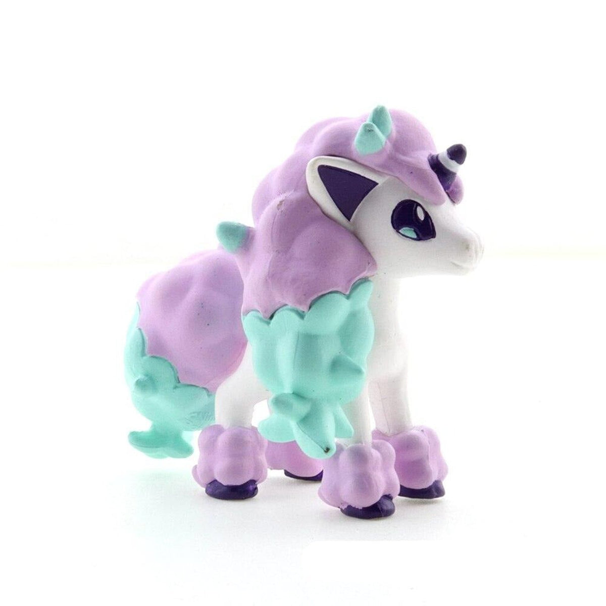 Ponyta mini collectable figure, 5cm