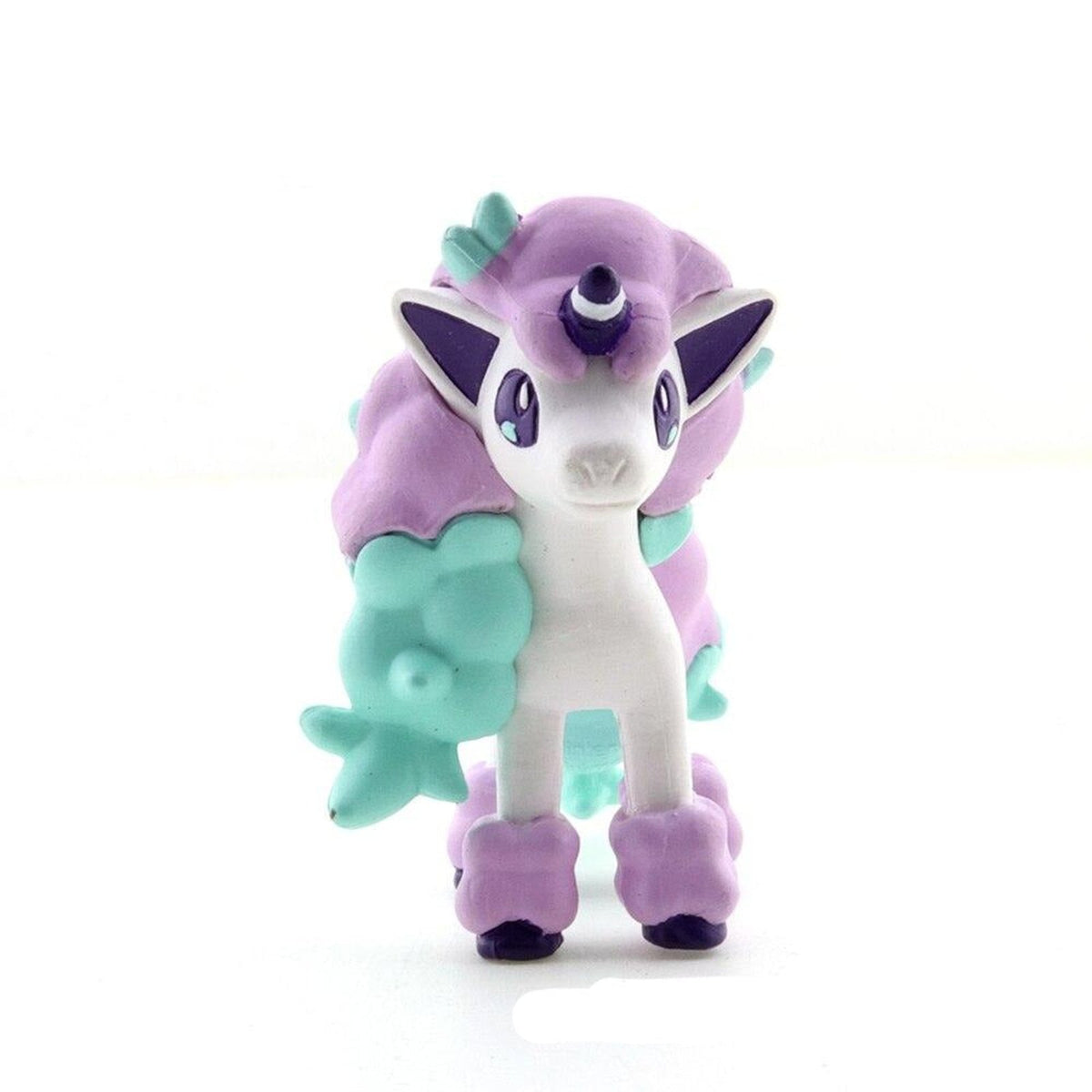 Ponyta mini collectable figure, 5cm – photo 4