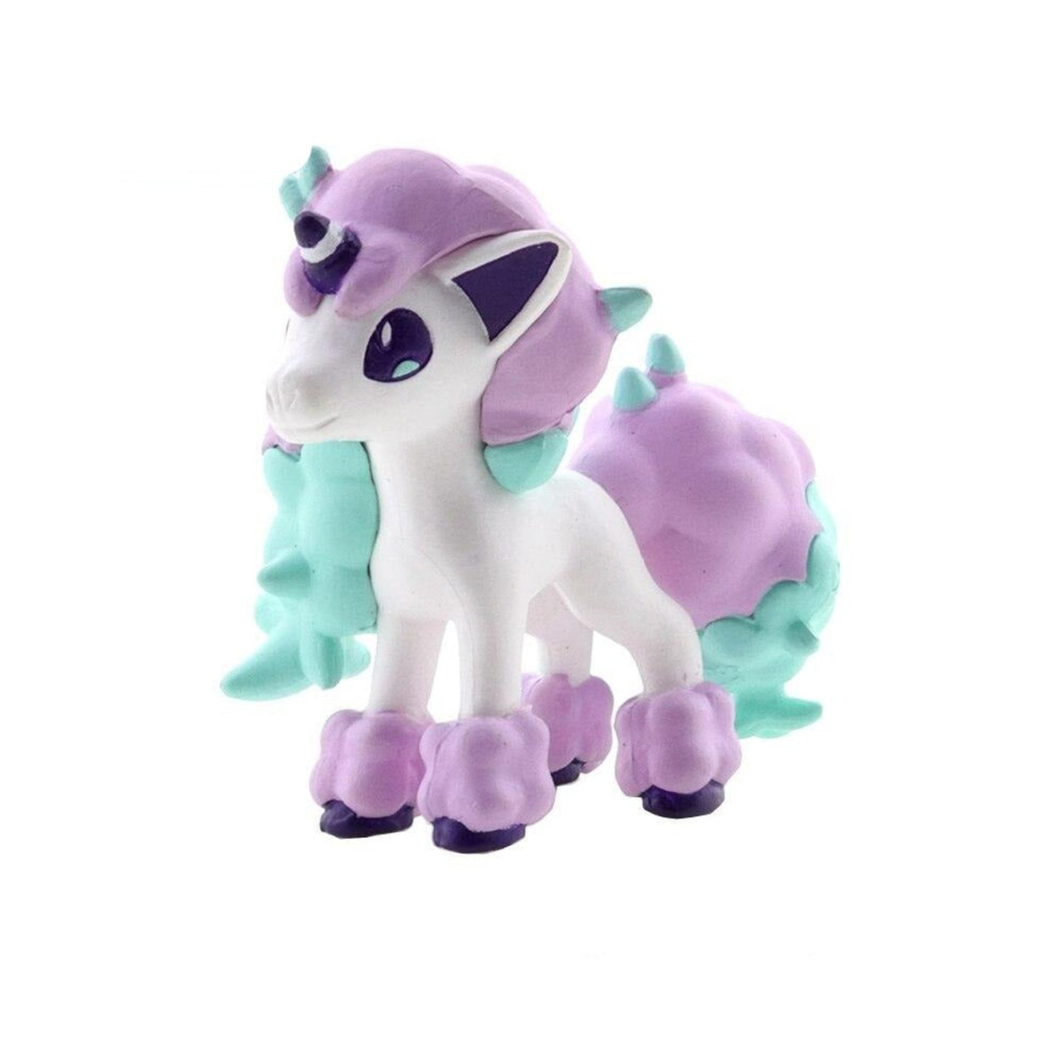 Ponyta mini collectable figure, 5cm – photo 5
