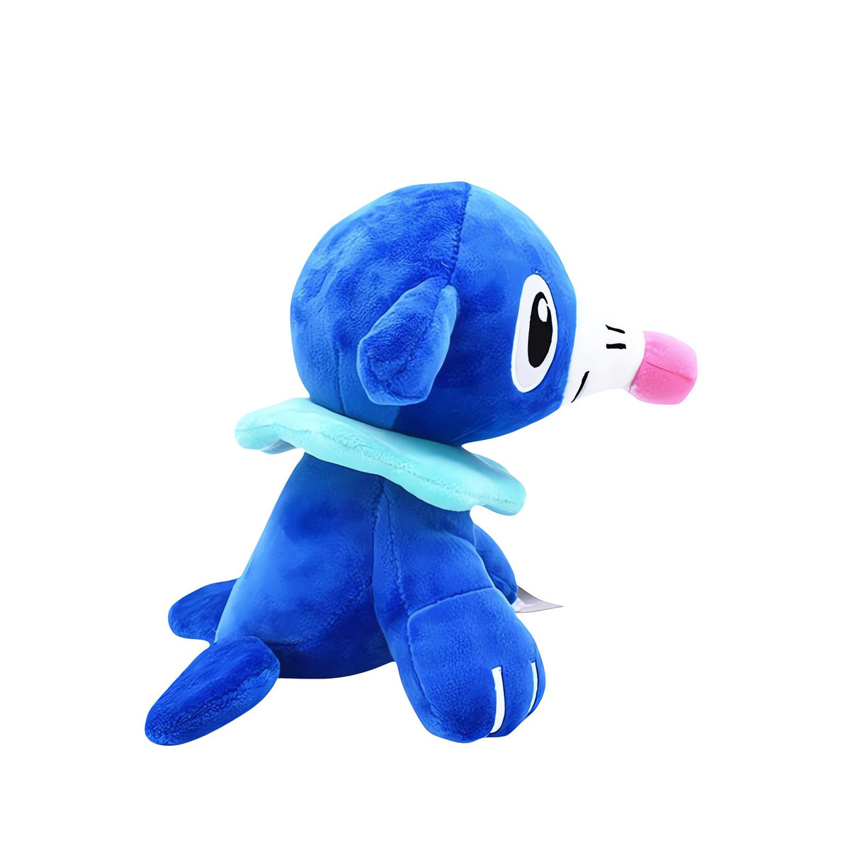 Popplio plush toy, 17cm – photo 4