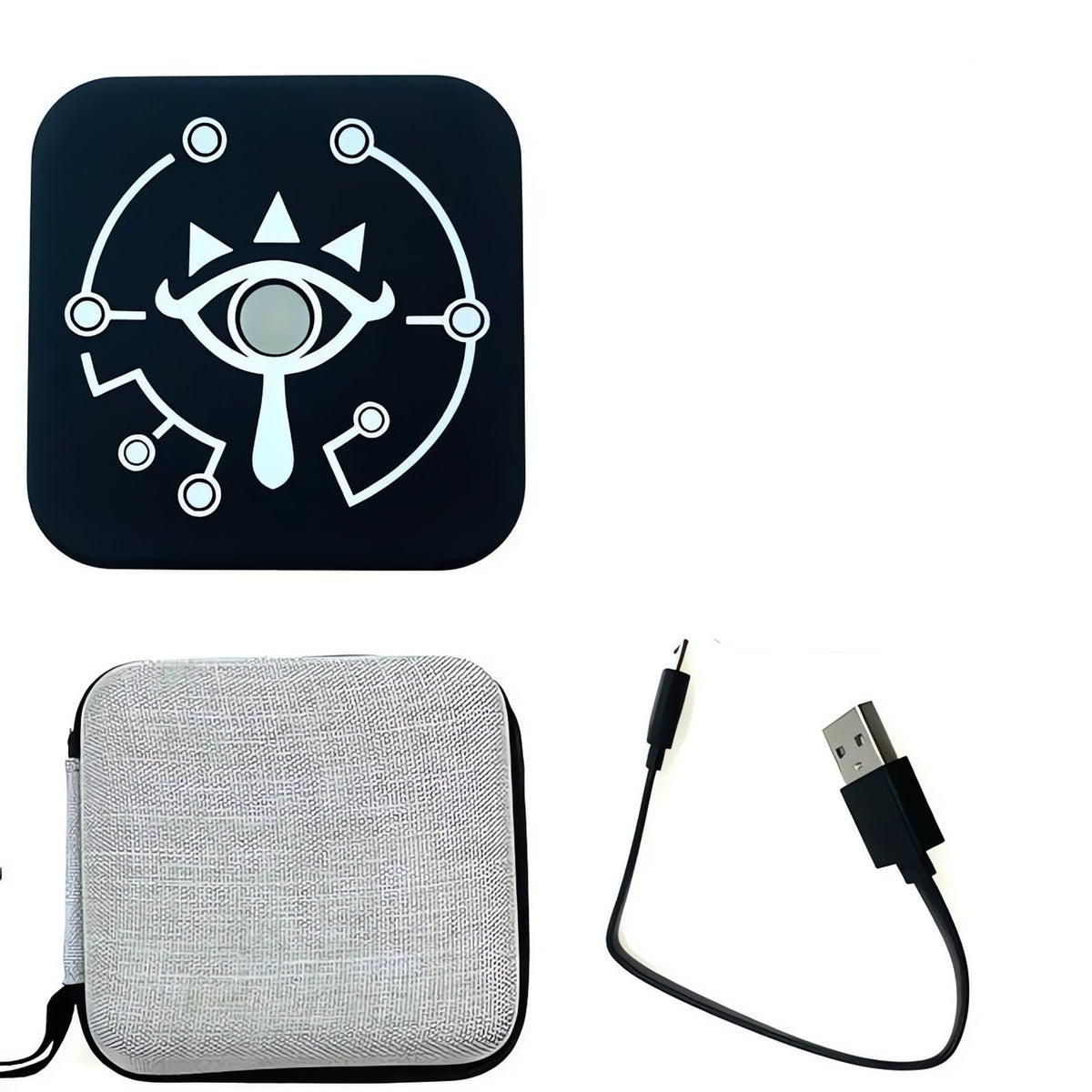 Powermon Plus auto catch device for Pokémon GO – Powermon Black 2