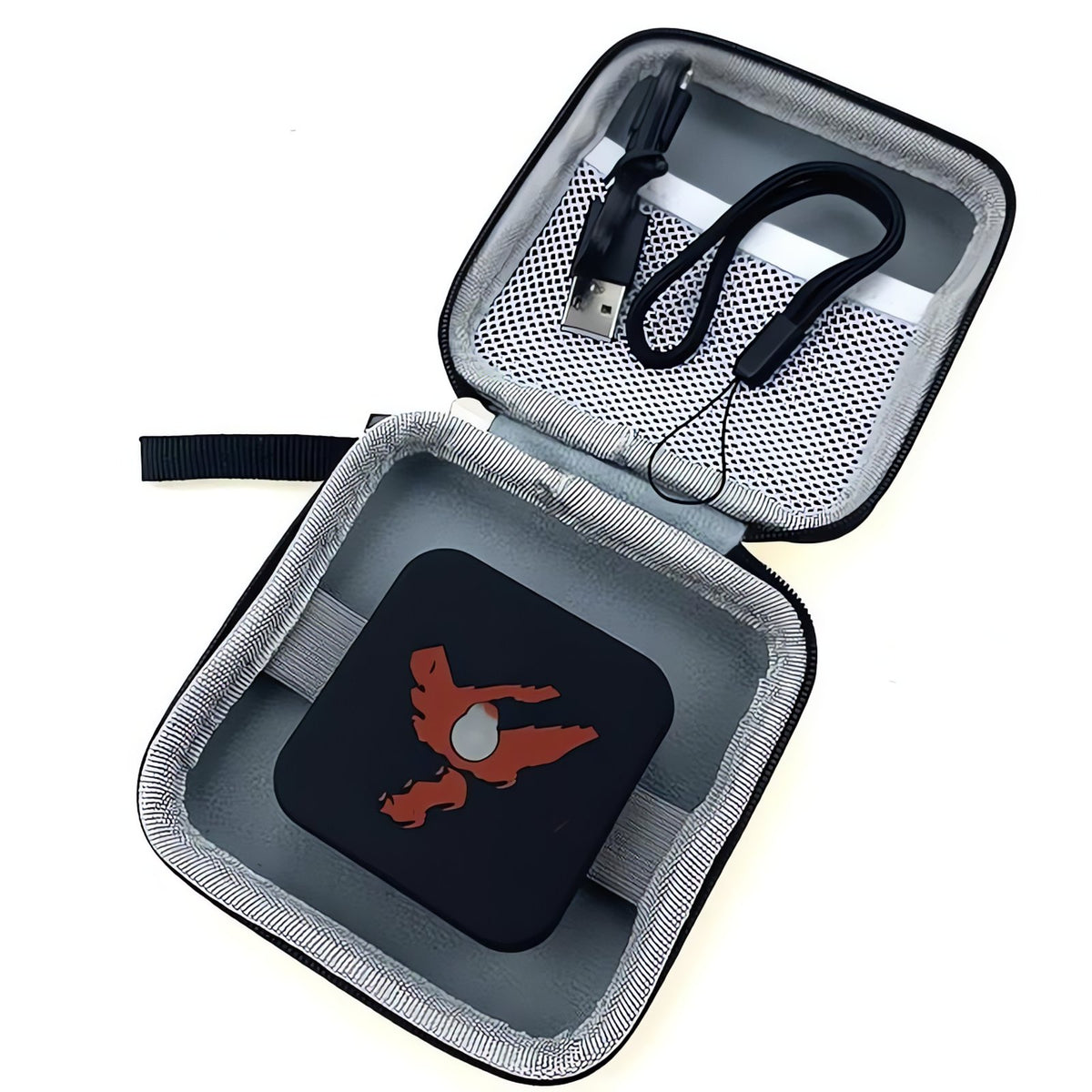Powermon Plus auto catch device for Pokémon GO – Powermon Black