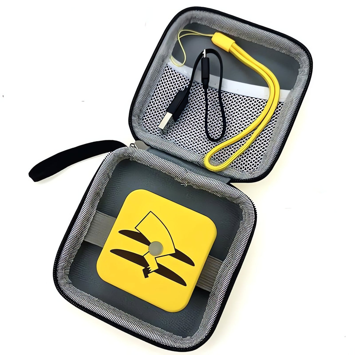 Powermon Plus auto catch device for Pokémon GO – Powermon Lightning