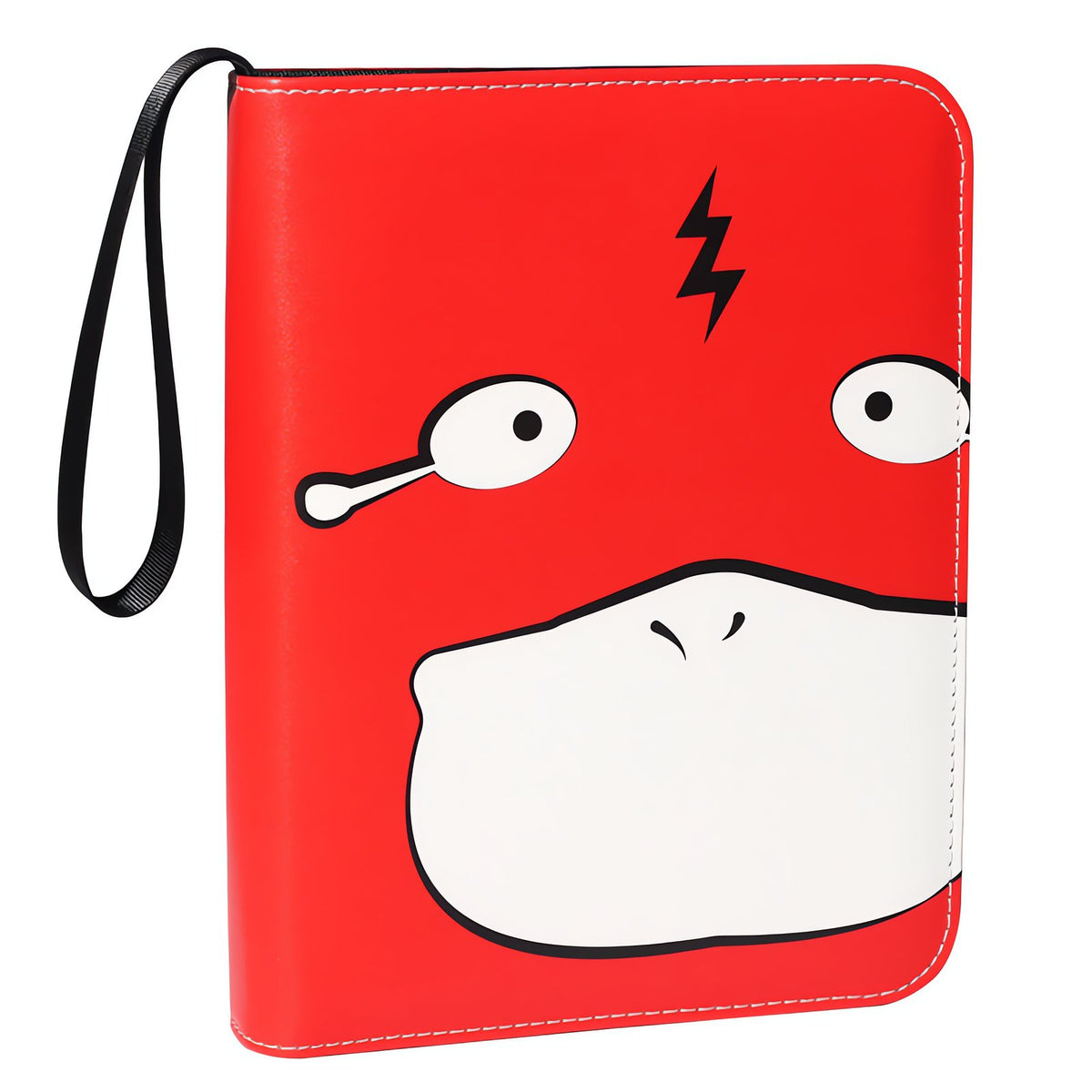 Psyduck zipped Pokémon card case – photo 3