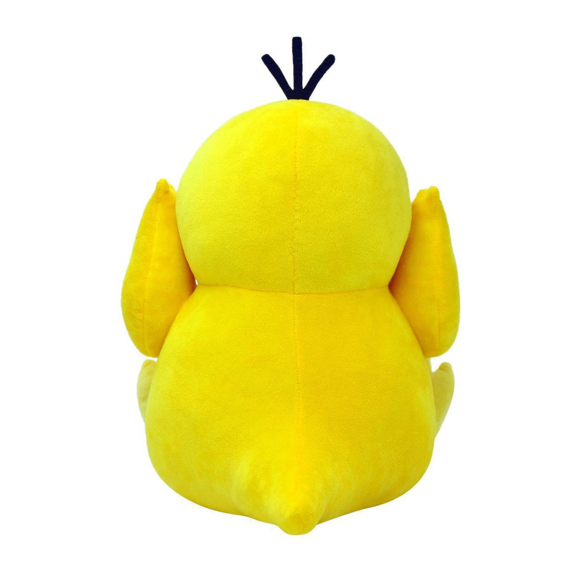 Psyduck plush toy with flippers on its head – photo 4