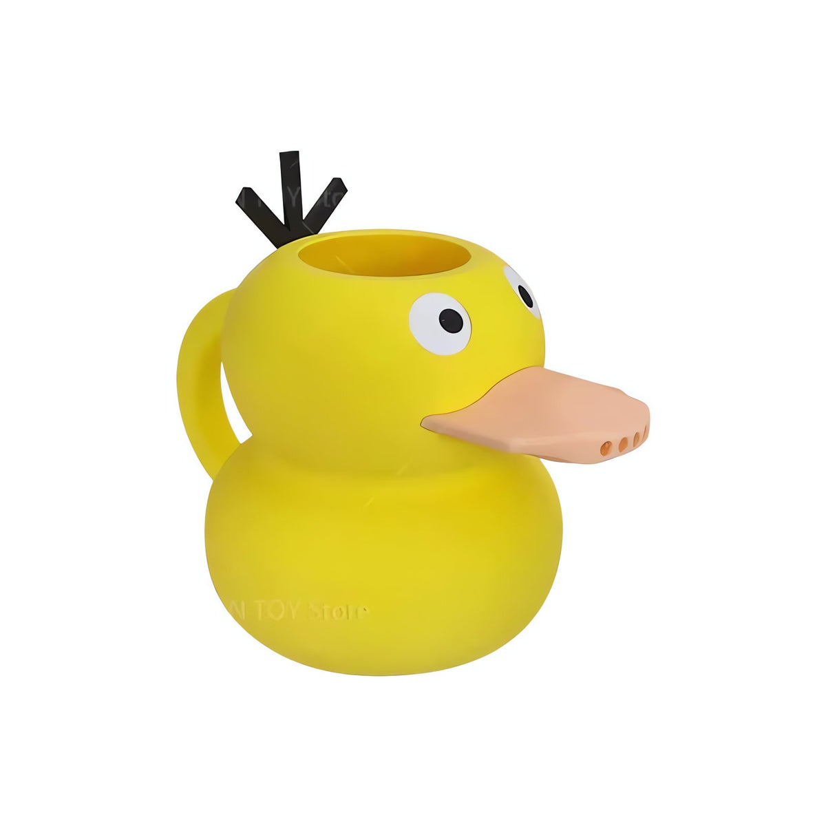 Psyduck watering can – photo 4