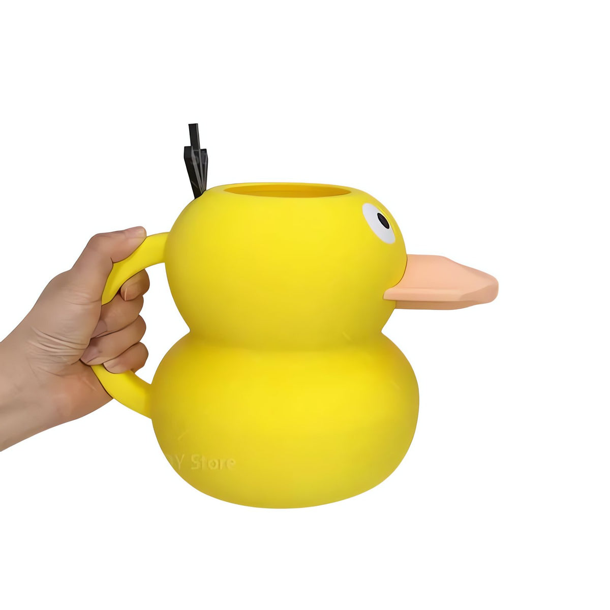 Psyduck watering can – photo 5