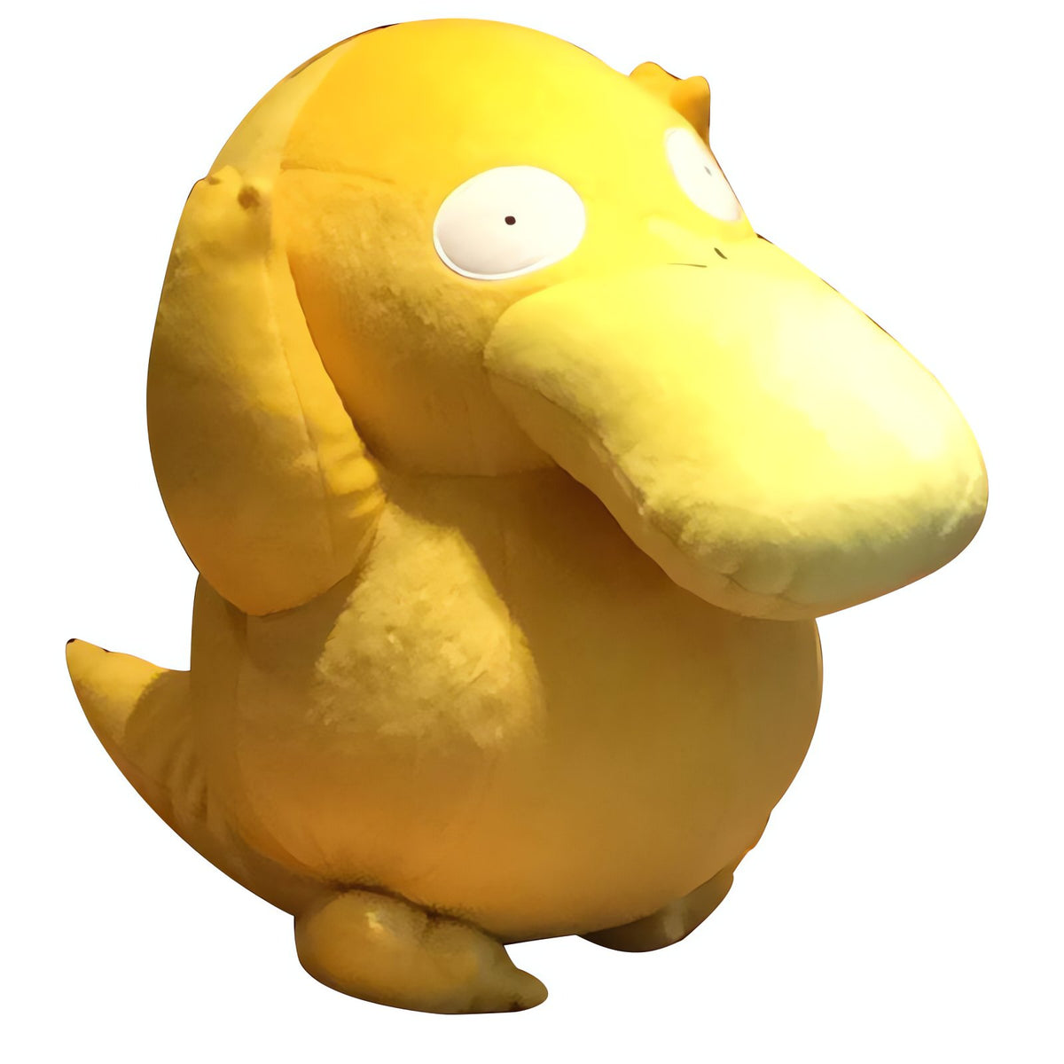 Psyduck XXL plush toy, 38cm