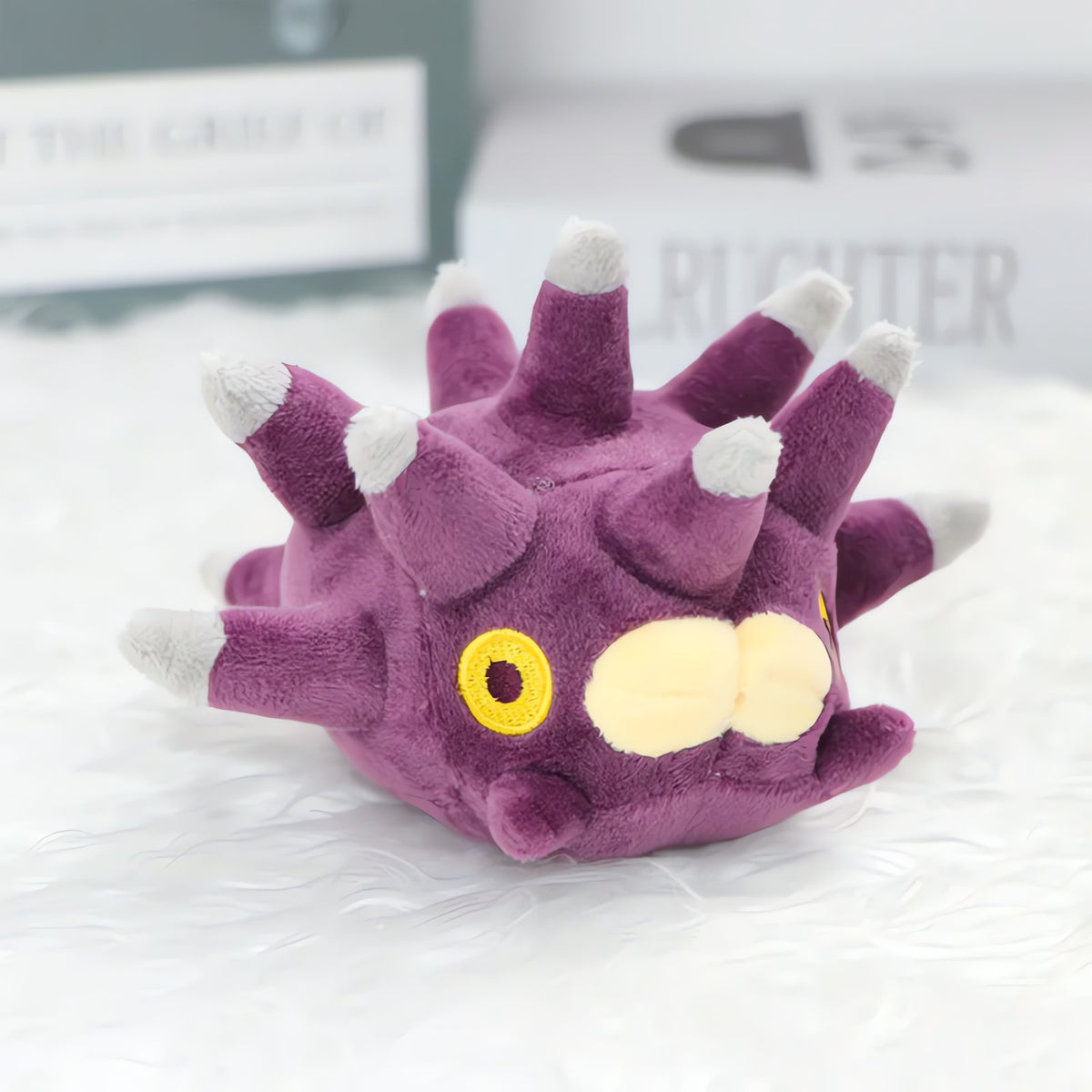 Pokémon plush keyring – photo 3