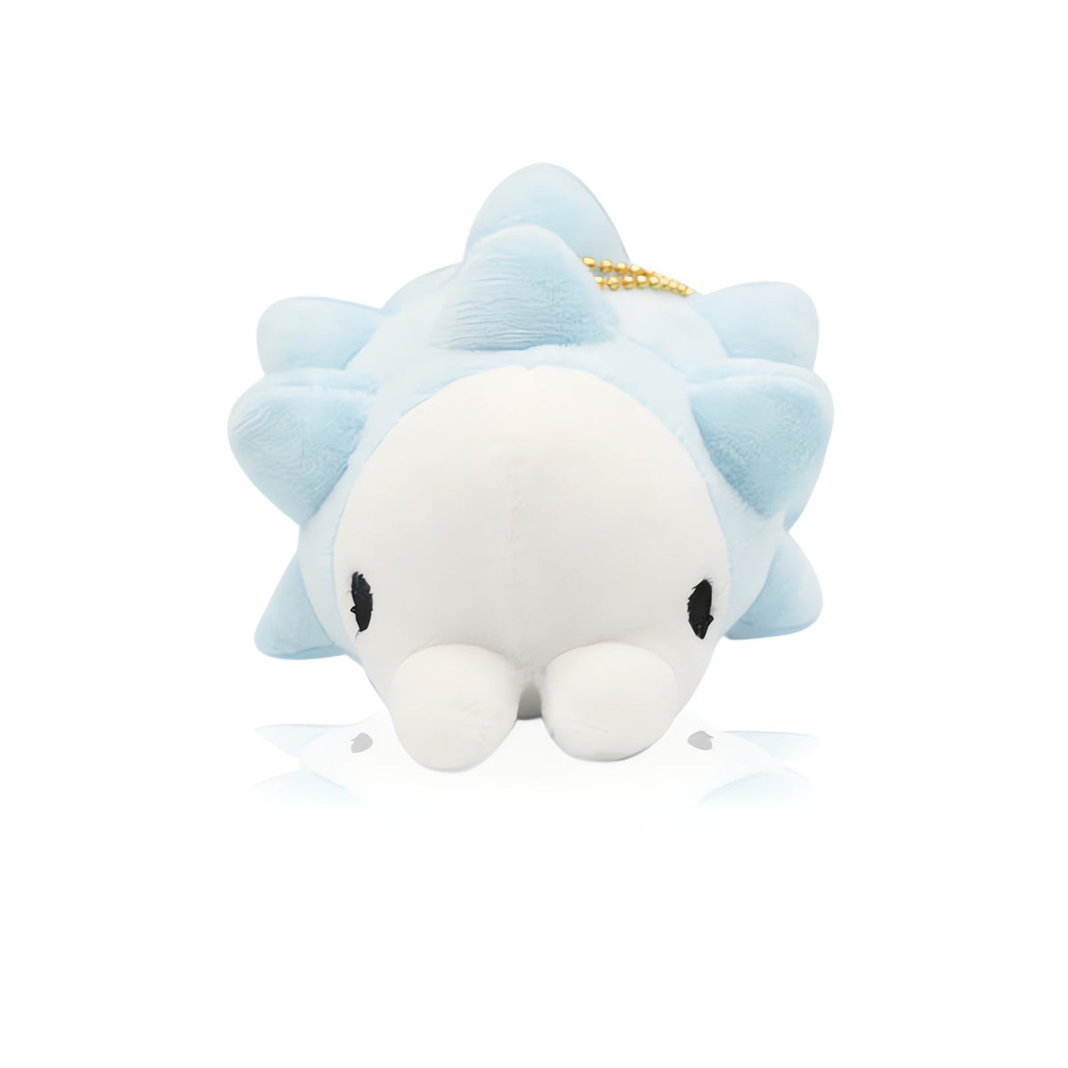 Pincurchin and Snom plush toys – photo 5