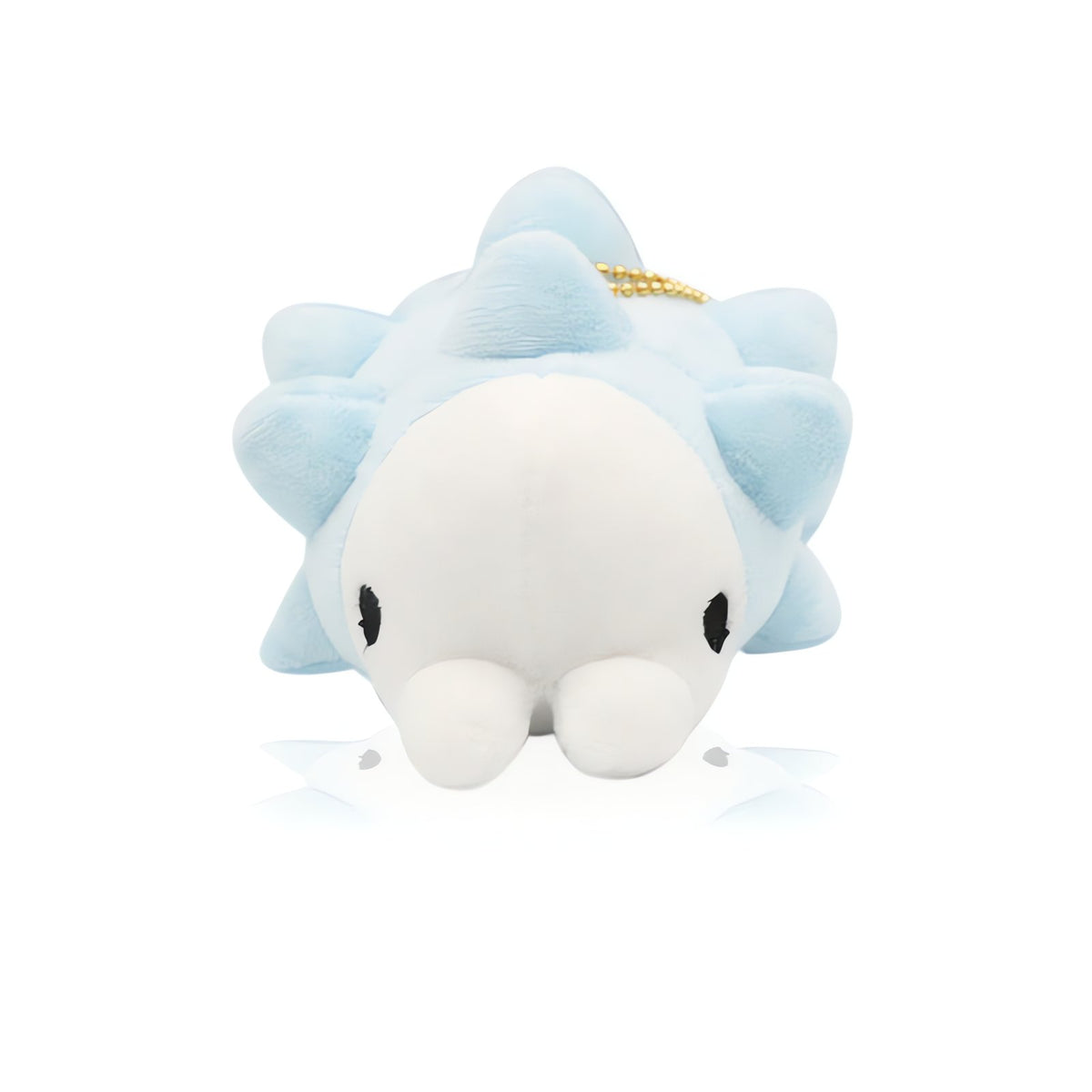 Pincurchin and Snom plush toys – photo 9
